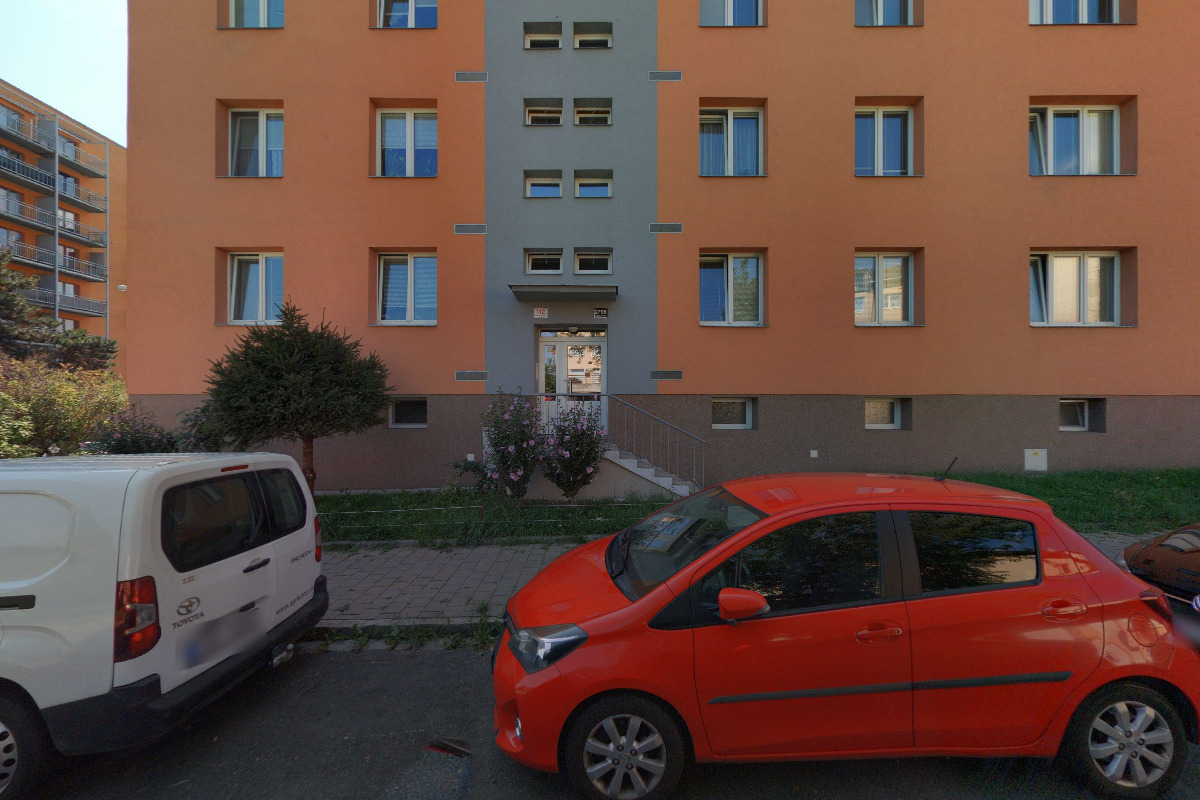 Anglické překlady Ing. Pavel Knotek