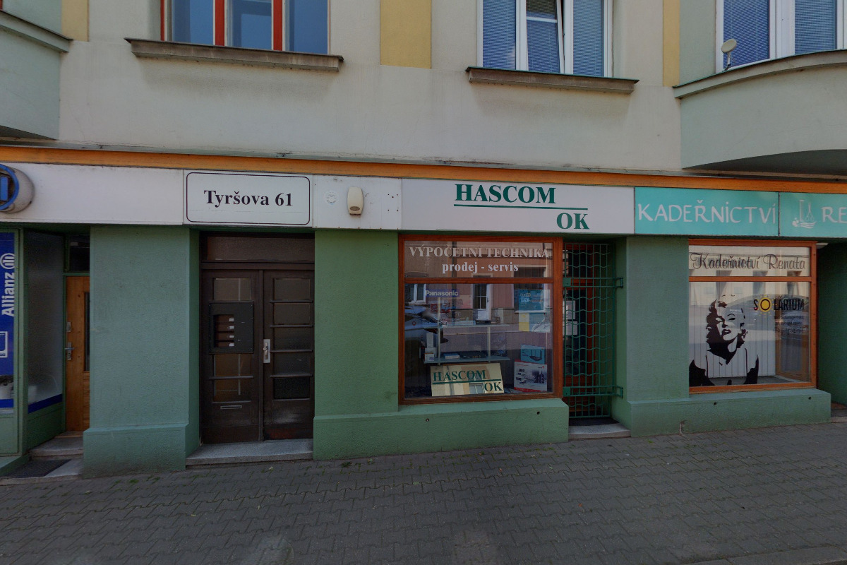 Kadeřnictví Renata Koblásová foto 2