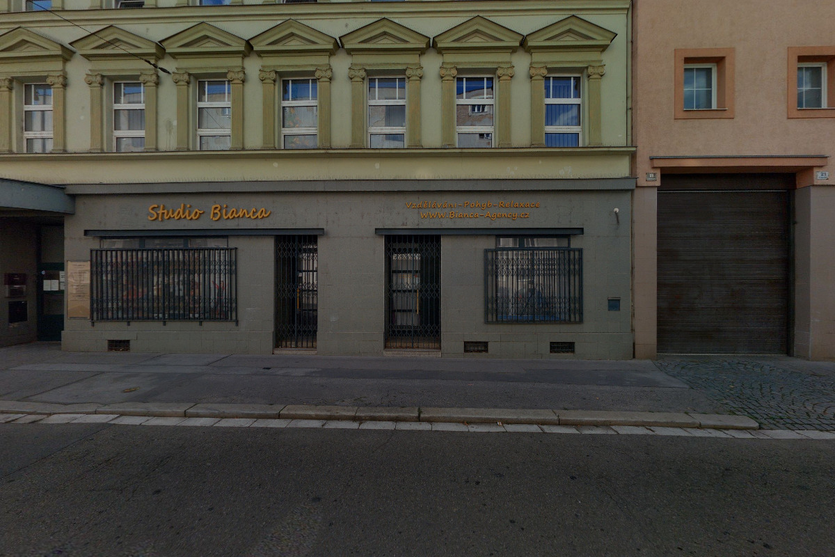 Fyzioterapie Mgr. Martina Crhová