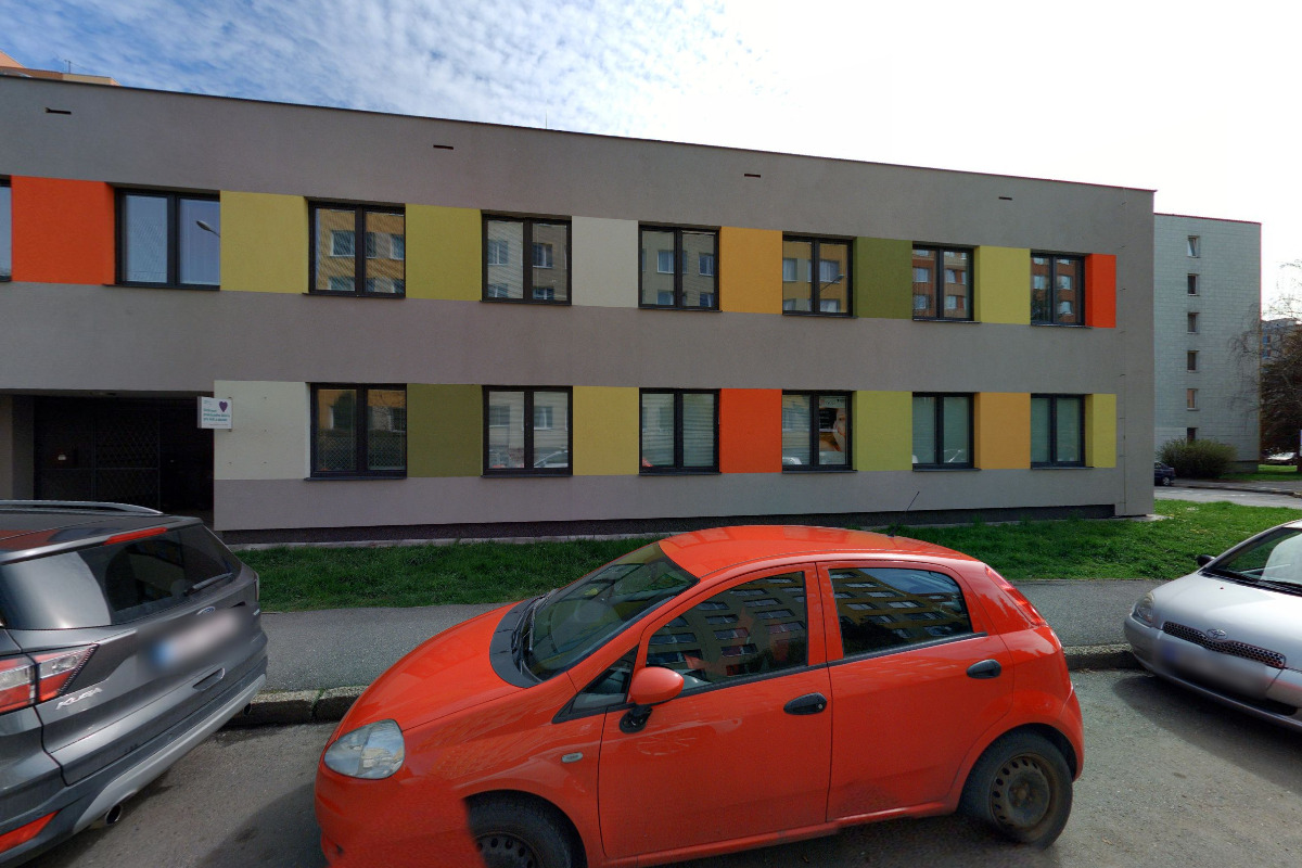 Pedikúra eR Romana Davidová