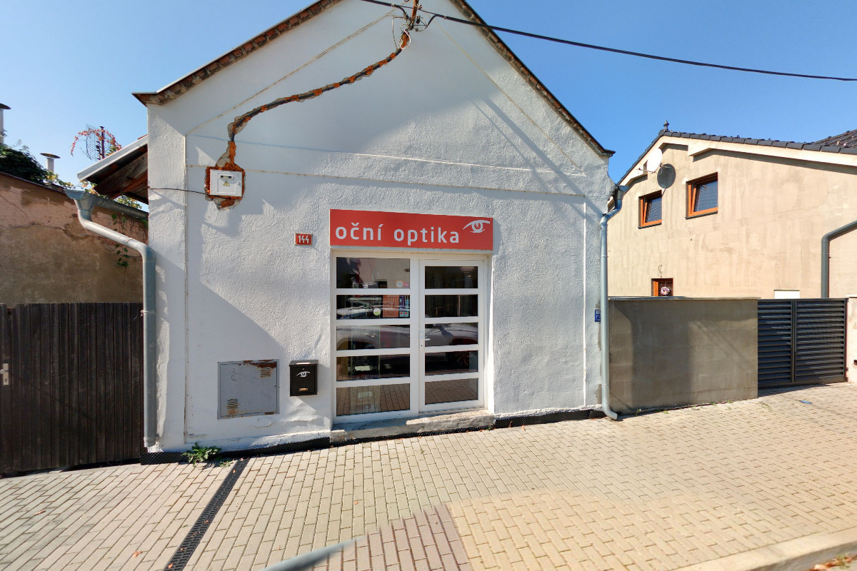 Oční optika Jitka Vysušilová foto 5
