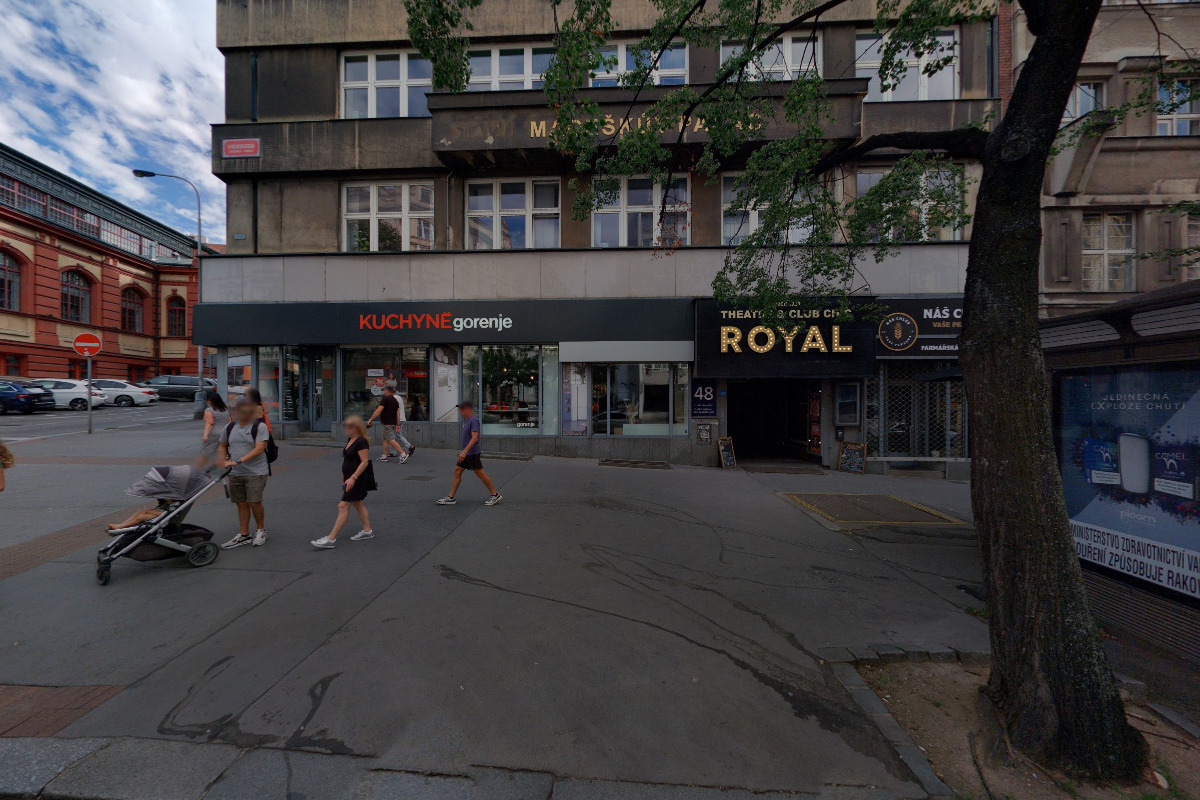 COMPANY EXPERTS s.r.o.