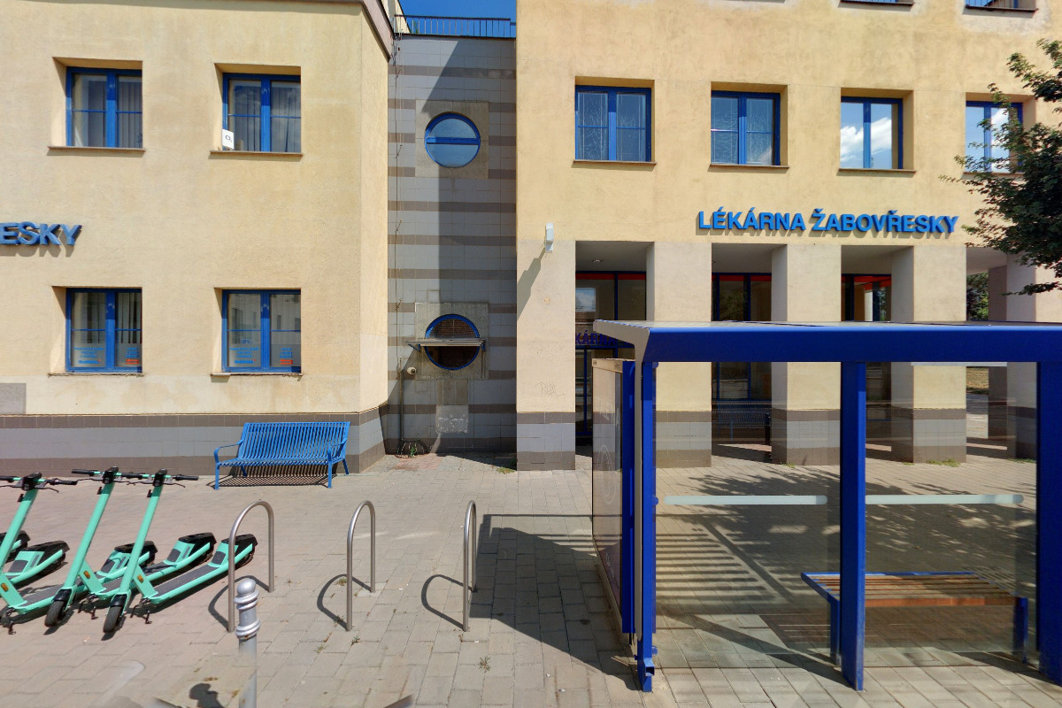 ÚMČ Brno-Žabovřesky - Odbor majetkový a bytový