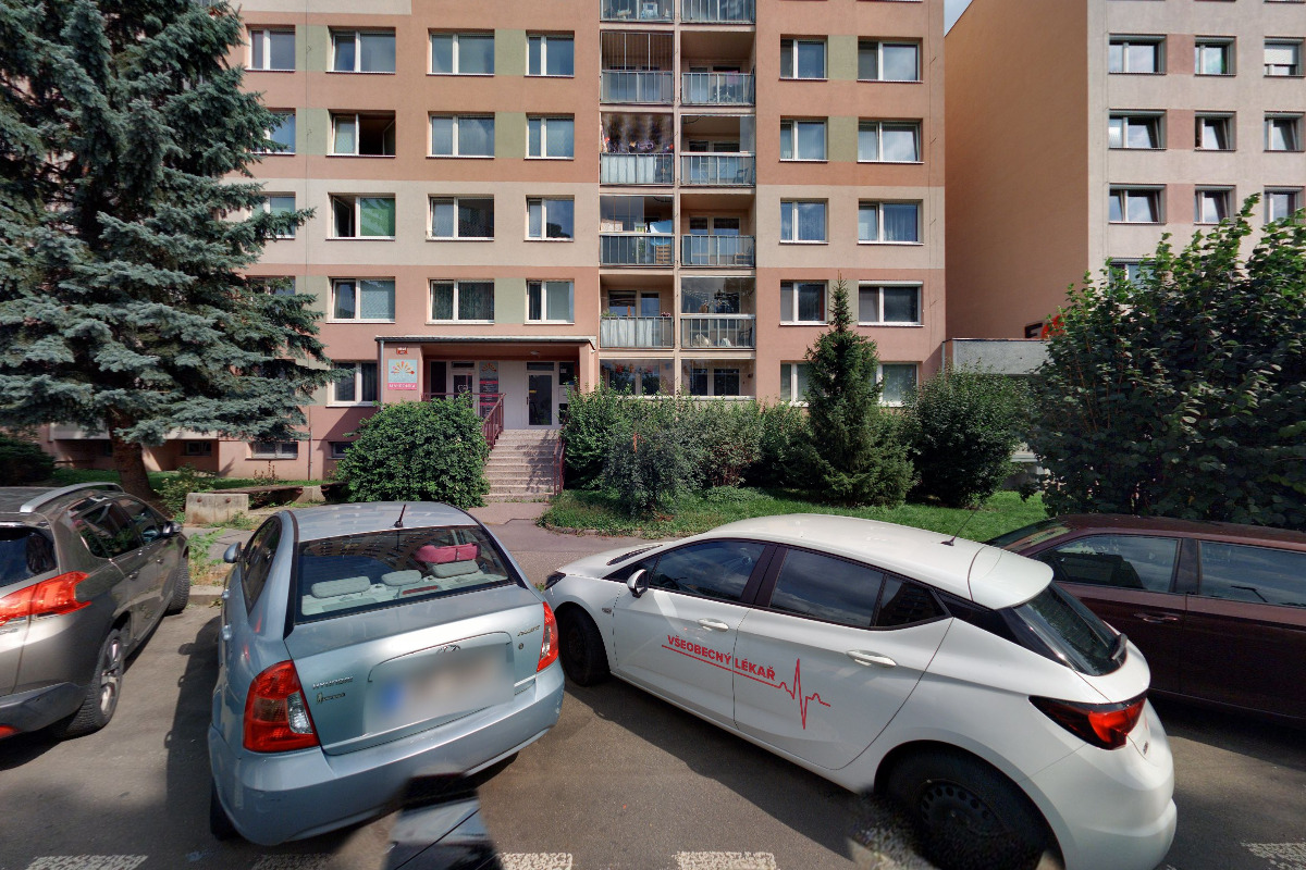 Bohuslav Sajler - STAVDOZ foto 2