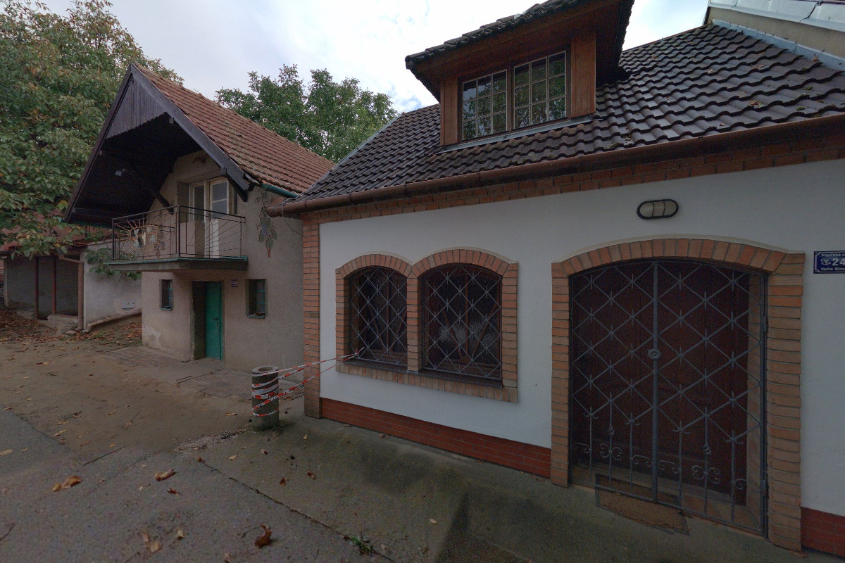 Rodinné vinařství Hrdina & dcera