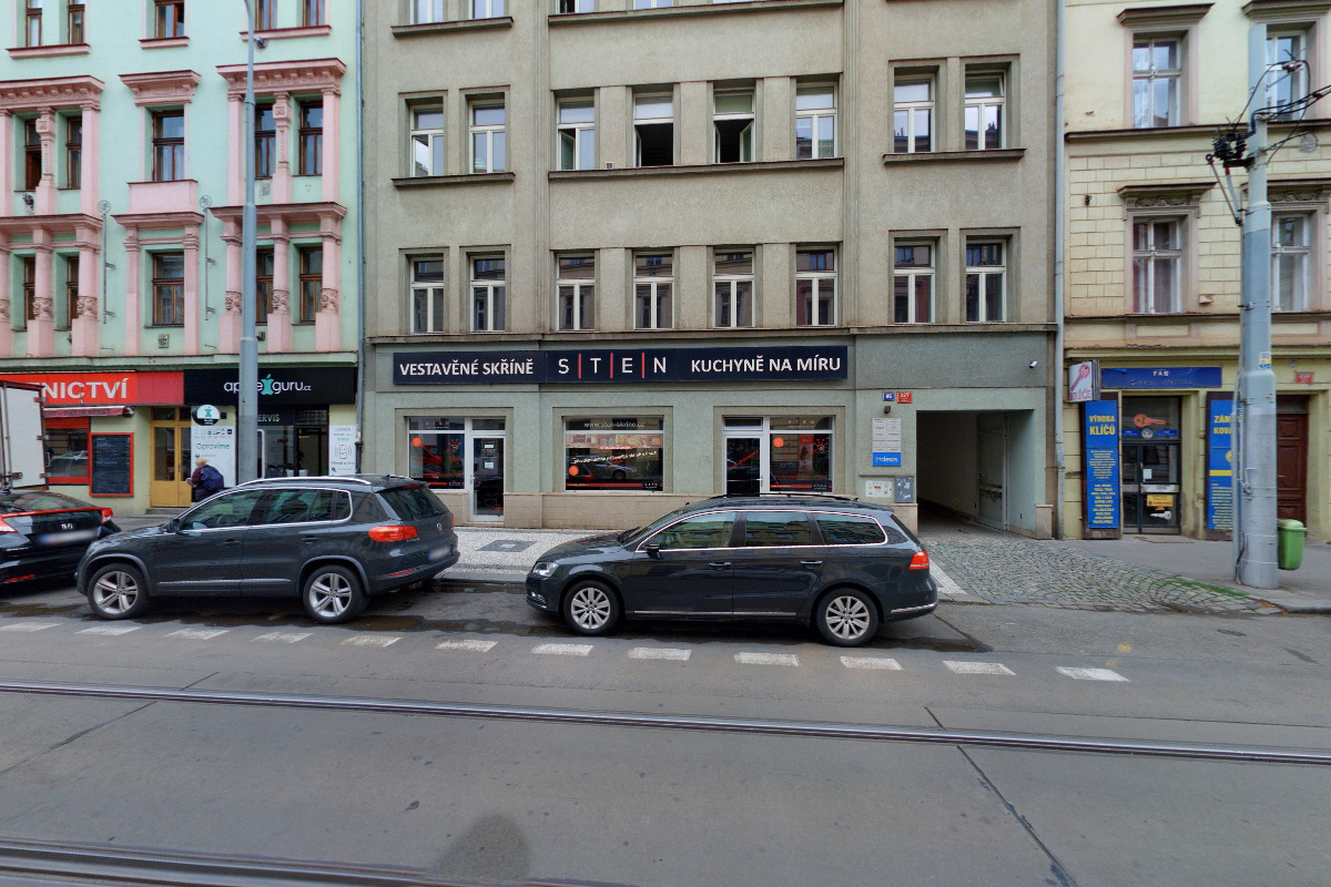 CBS PROFESIONAL security agency, a.s.