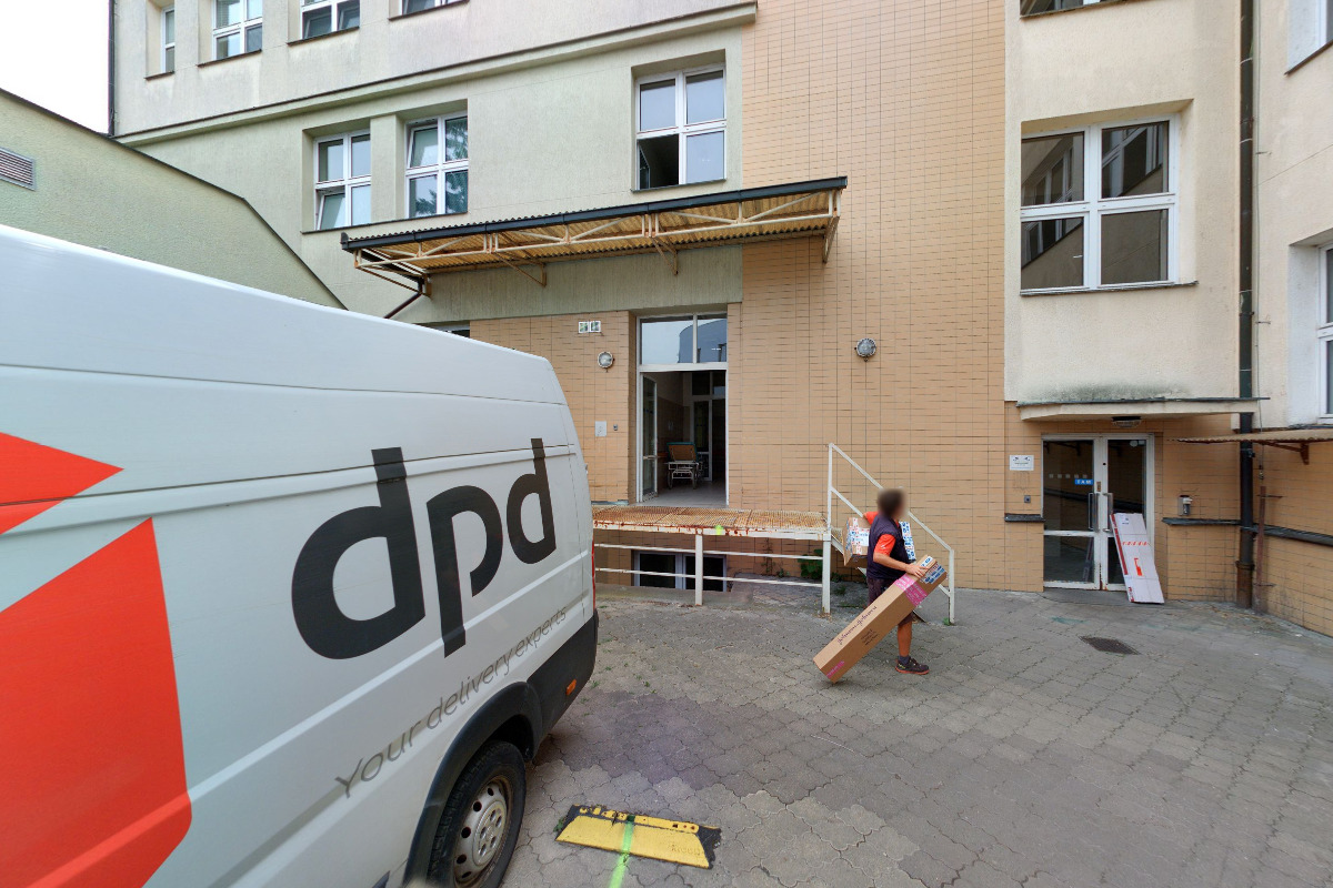 Kardiologická poradna II - Pardubická nemocnice foto 2