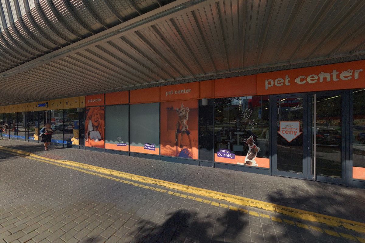 Pet Center foto 2