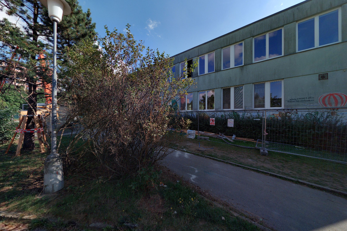 Mateřská škola RADOST, Brno, Michalova 2