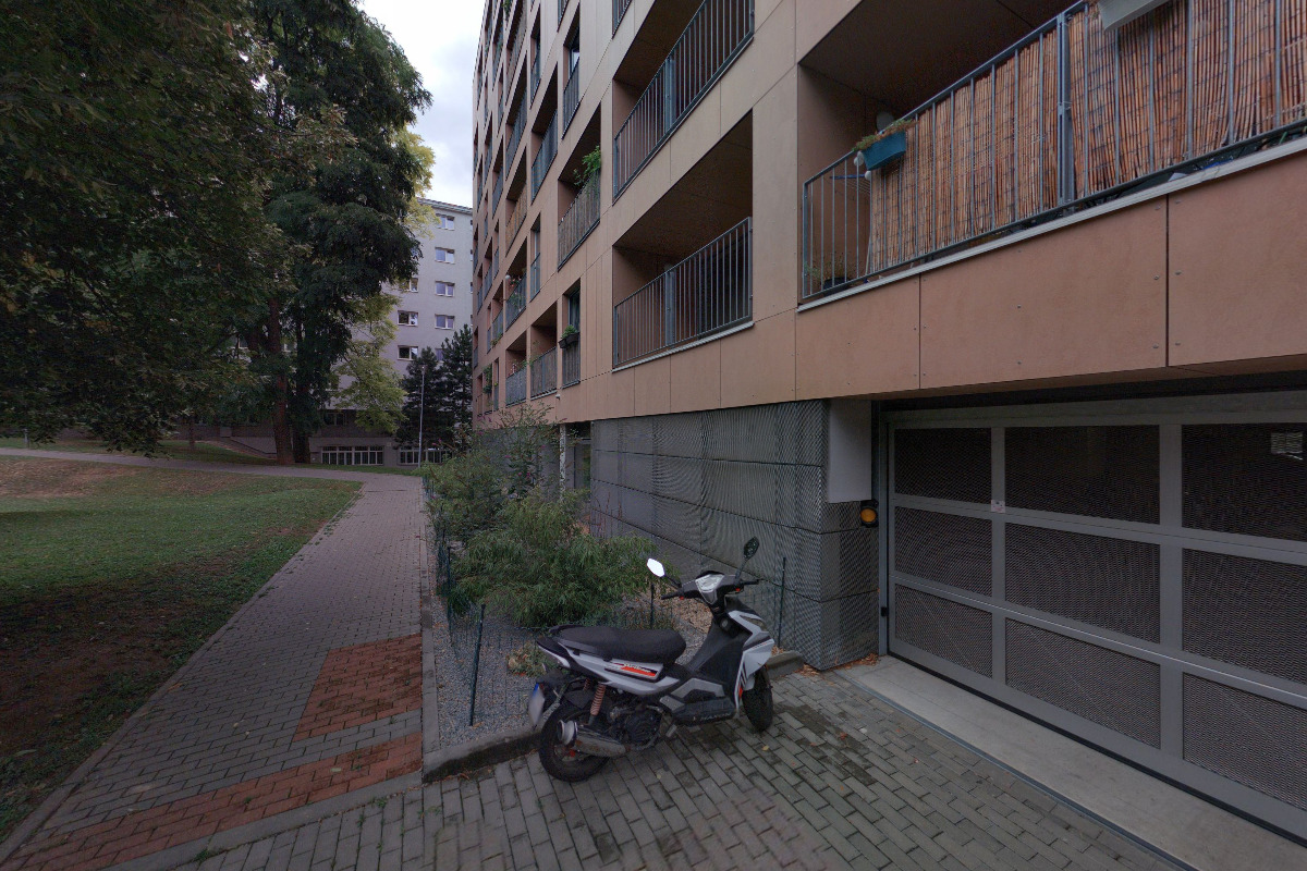 Nadace Zdraví pro Moravu