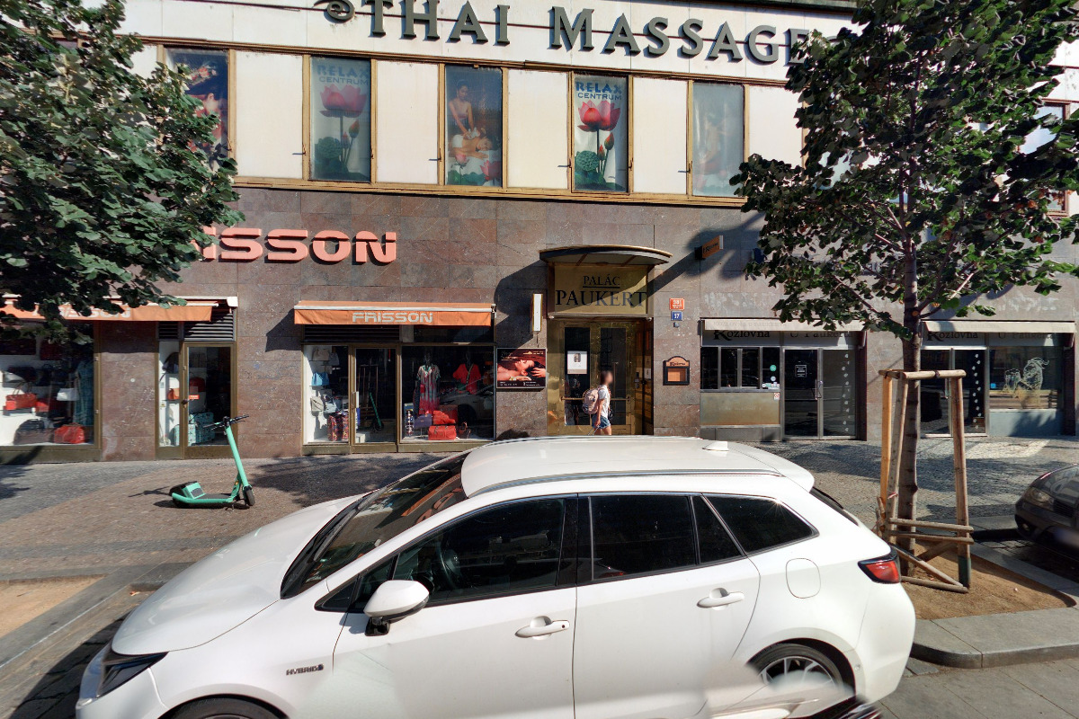 Klinika plastické chirurgie a estetické dermatologie - GRAND Clinic foto 5