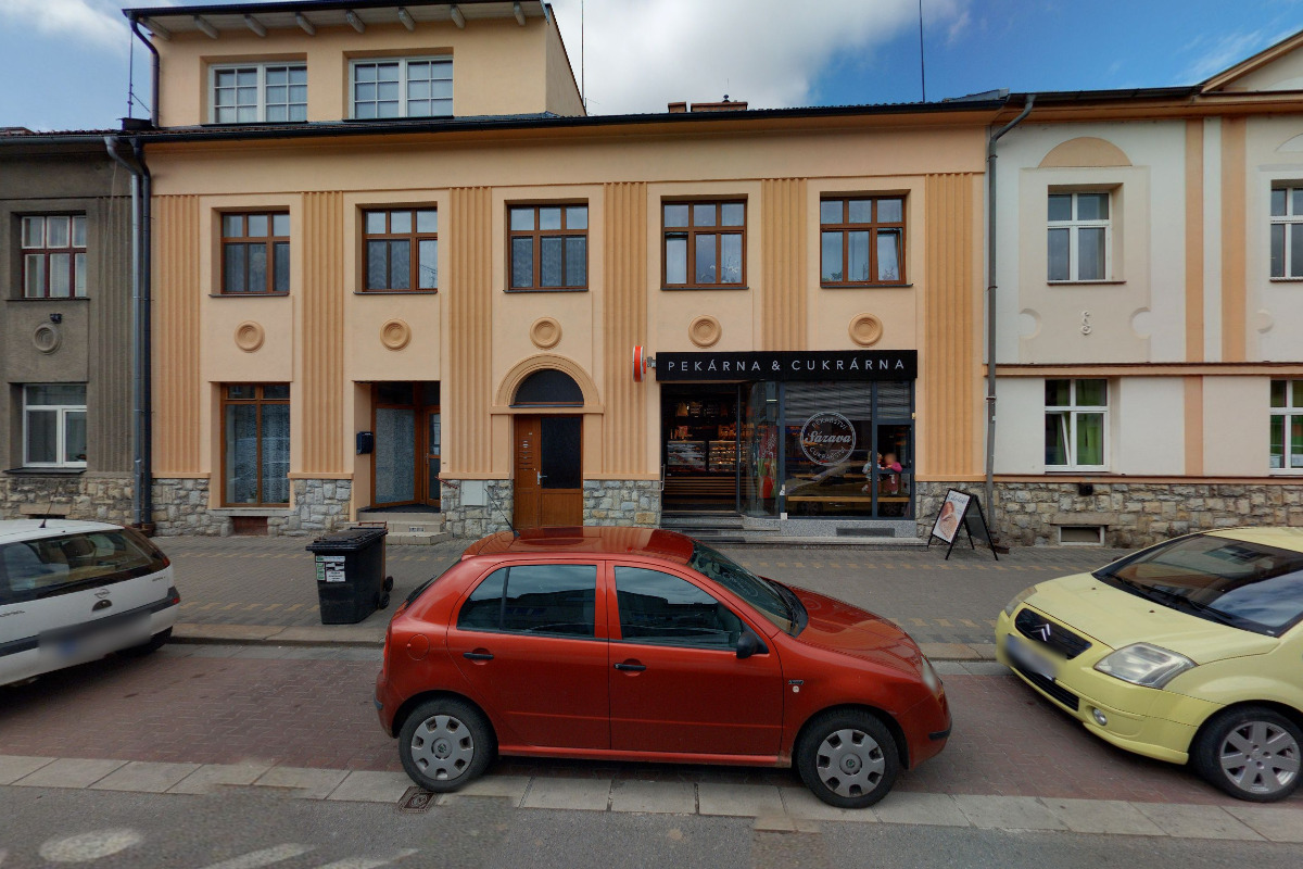 Pekařství a cukrářství Sázava foto 2