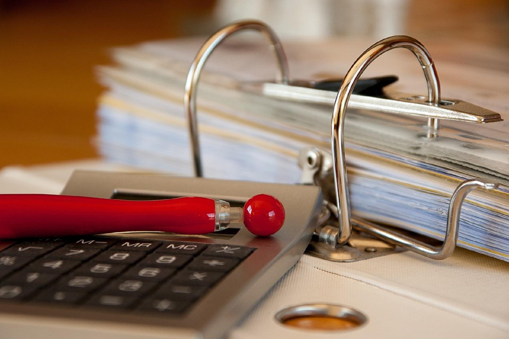 Účetnictví Moláček