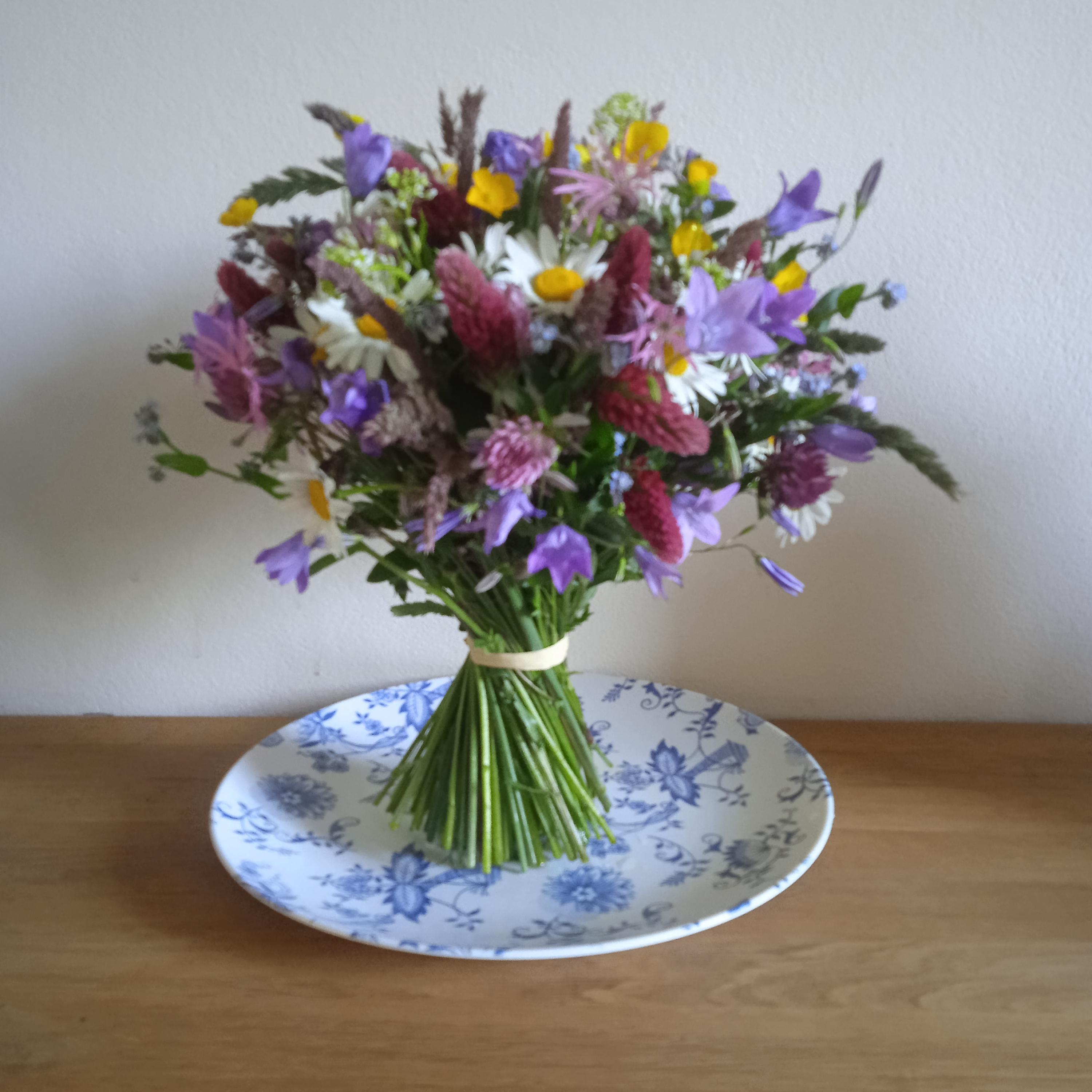 Květinářství Šafrán foto 3