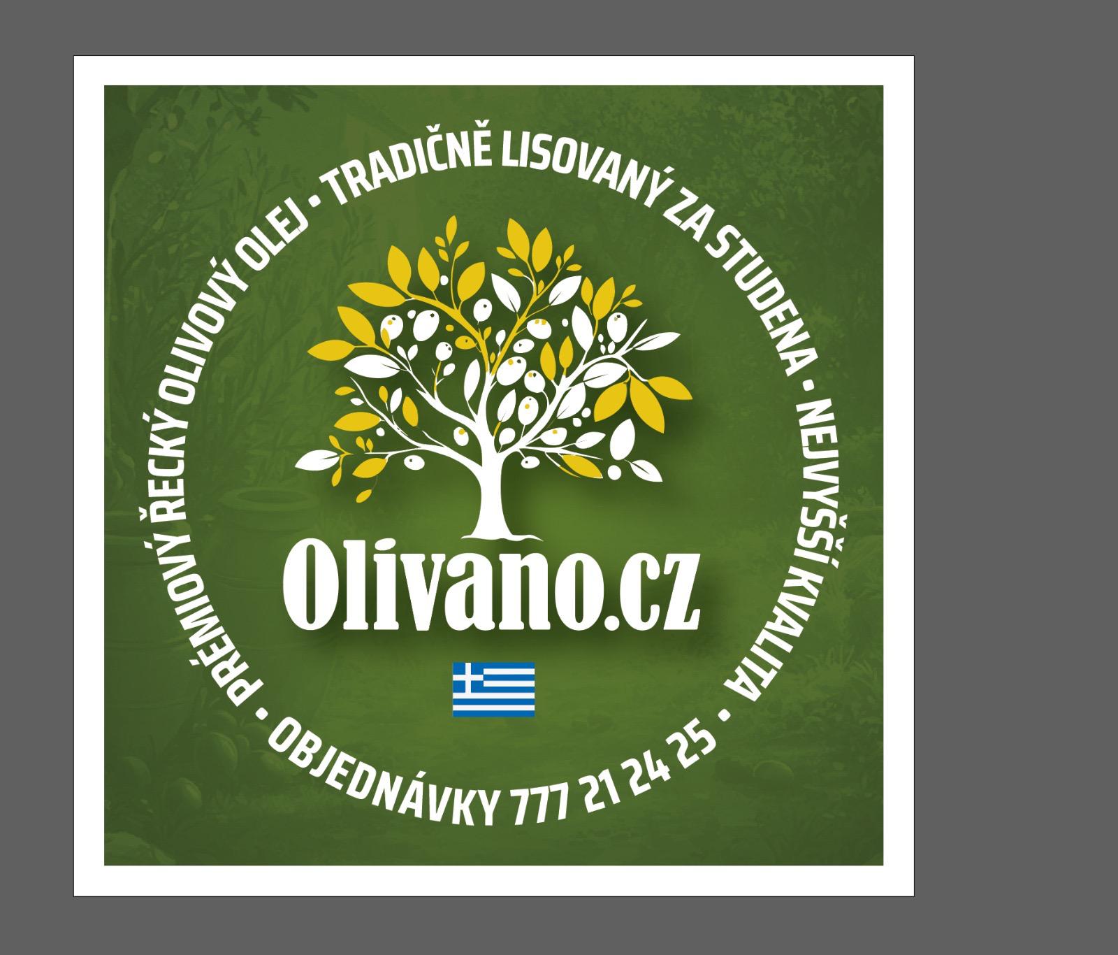 Olivano.cz foto 2