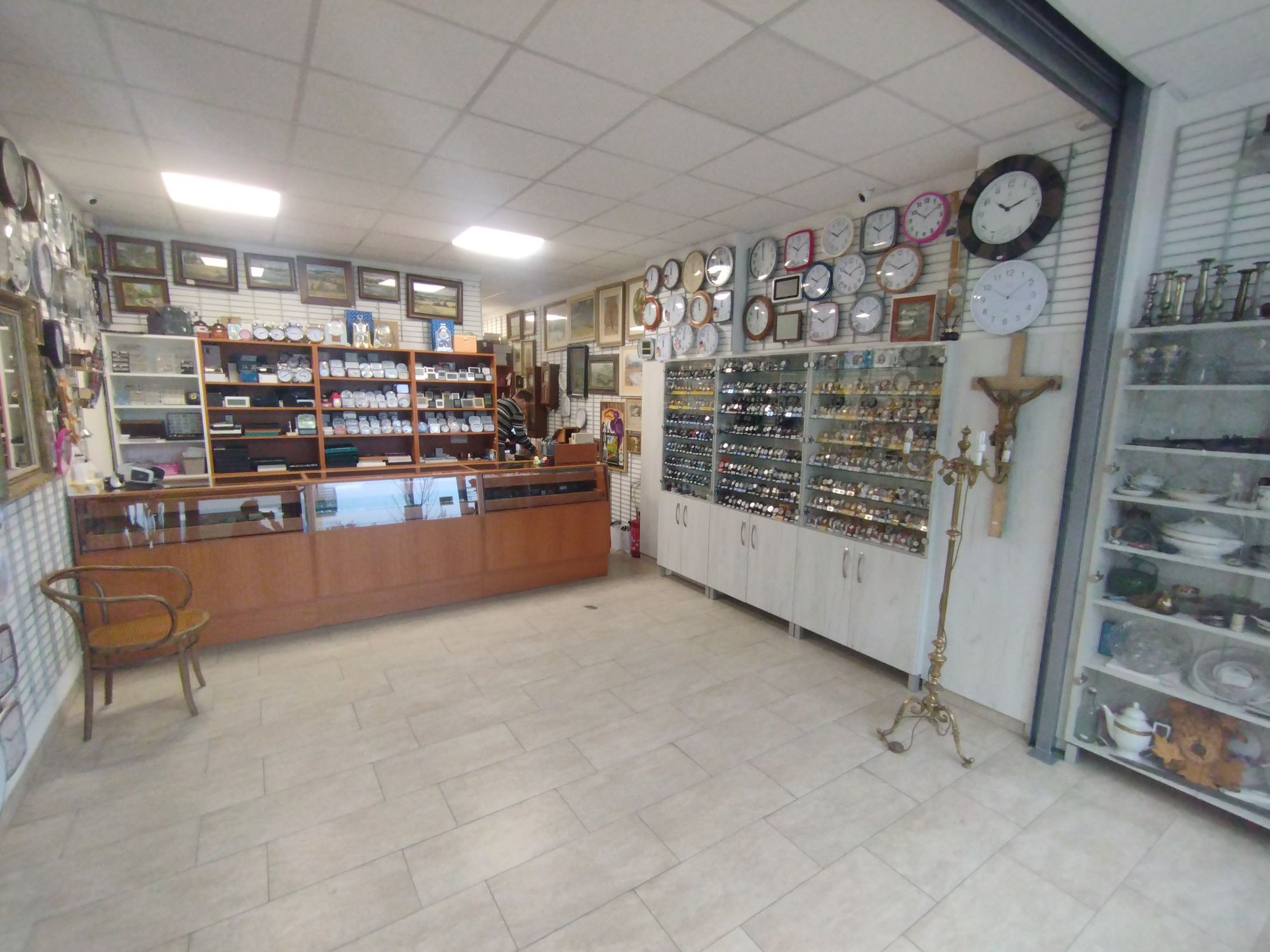 Zlatnictví - Urbánek foto 2