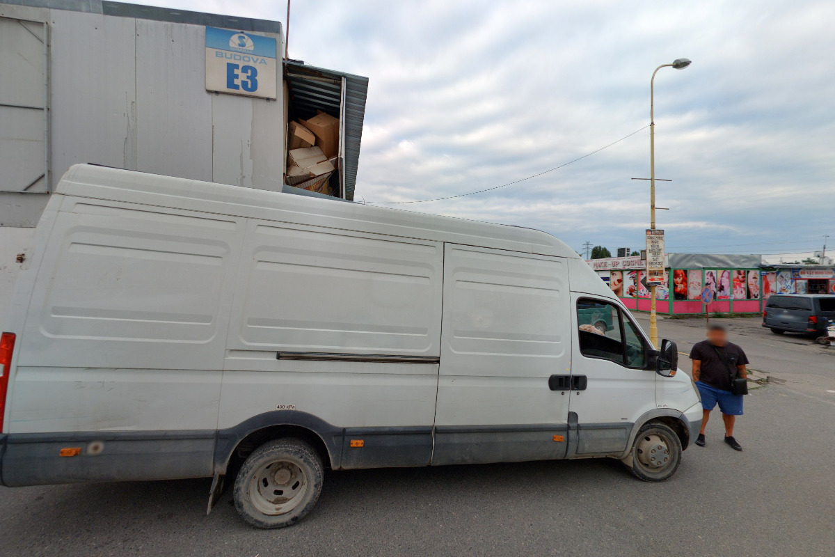 Phuong Phuong Restaurant