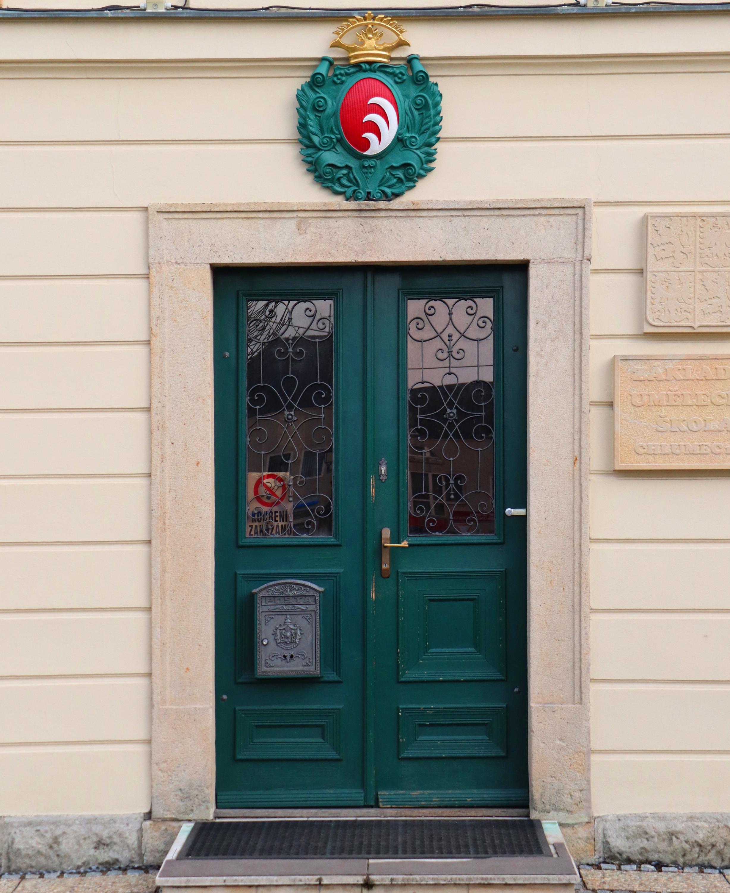 ZUŠ Chlumec nad Cidlinou foto 5