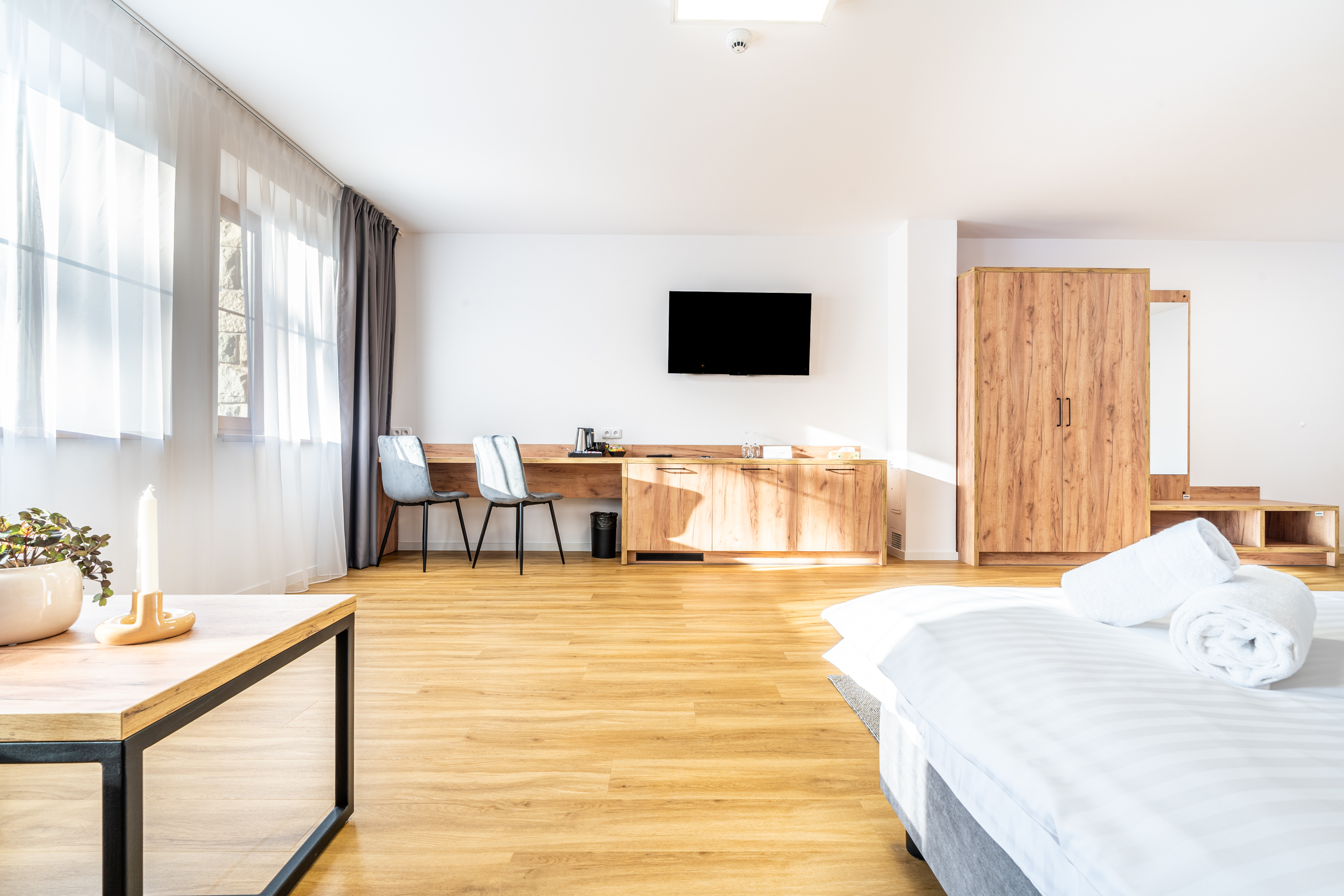 Penzion Mountain foto 2