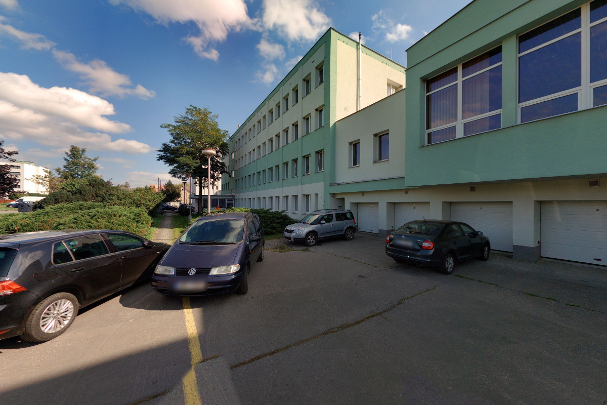 Krajská hygienická stanice Olomouckého kraje se sídlem v Olomouci