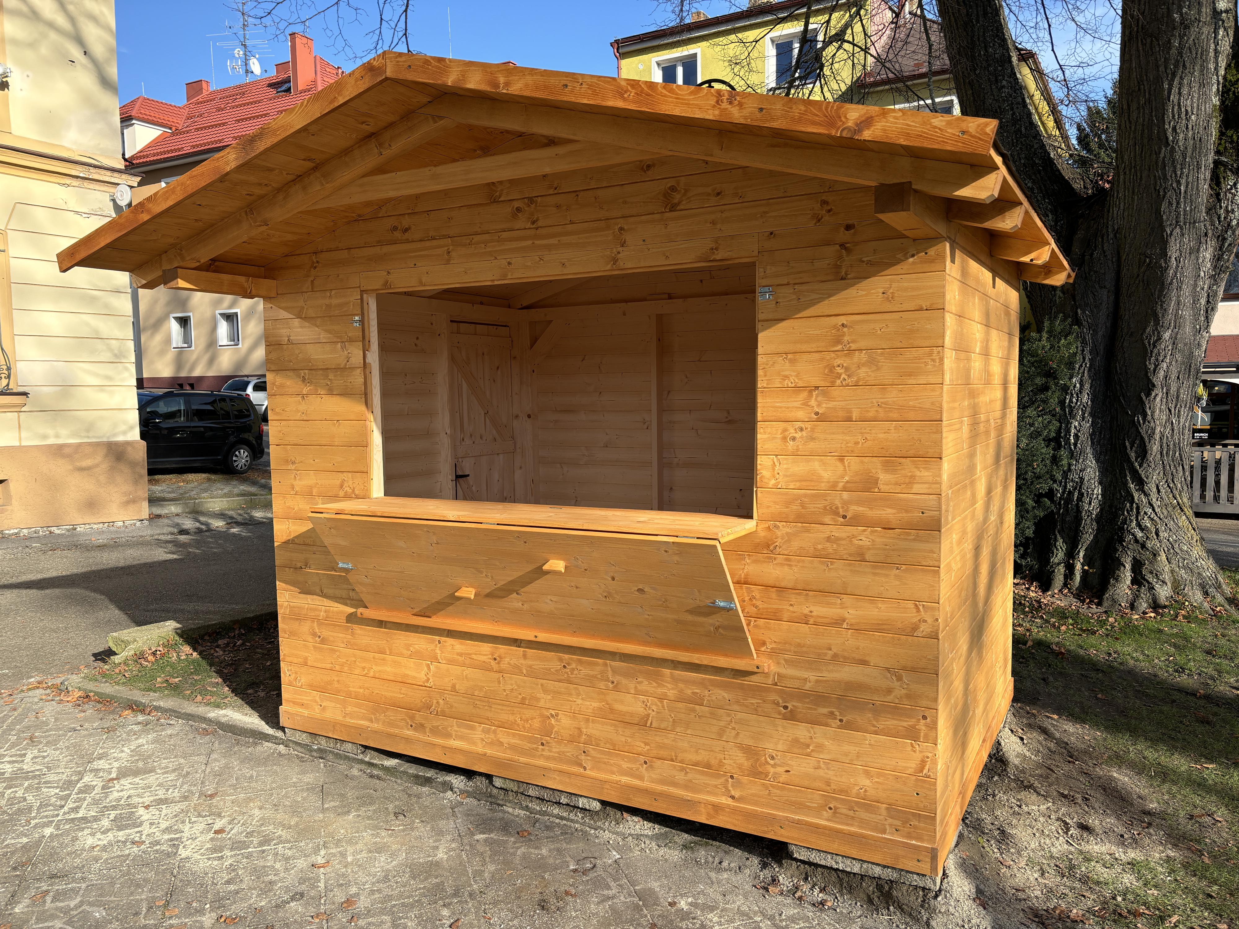 Truhlarstvi-kopkas.cz foto 4