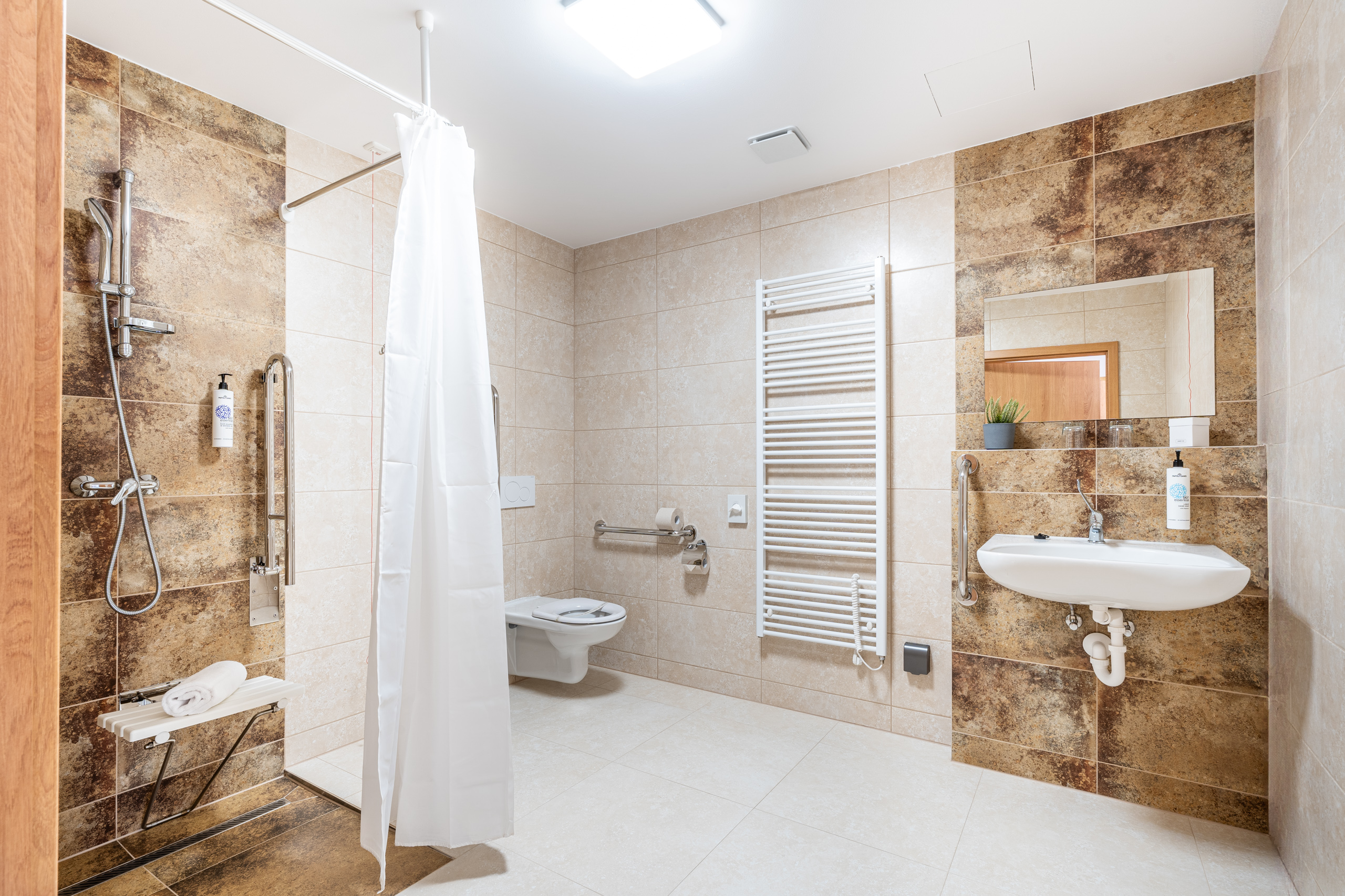 Penzion Mountain foto 3