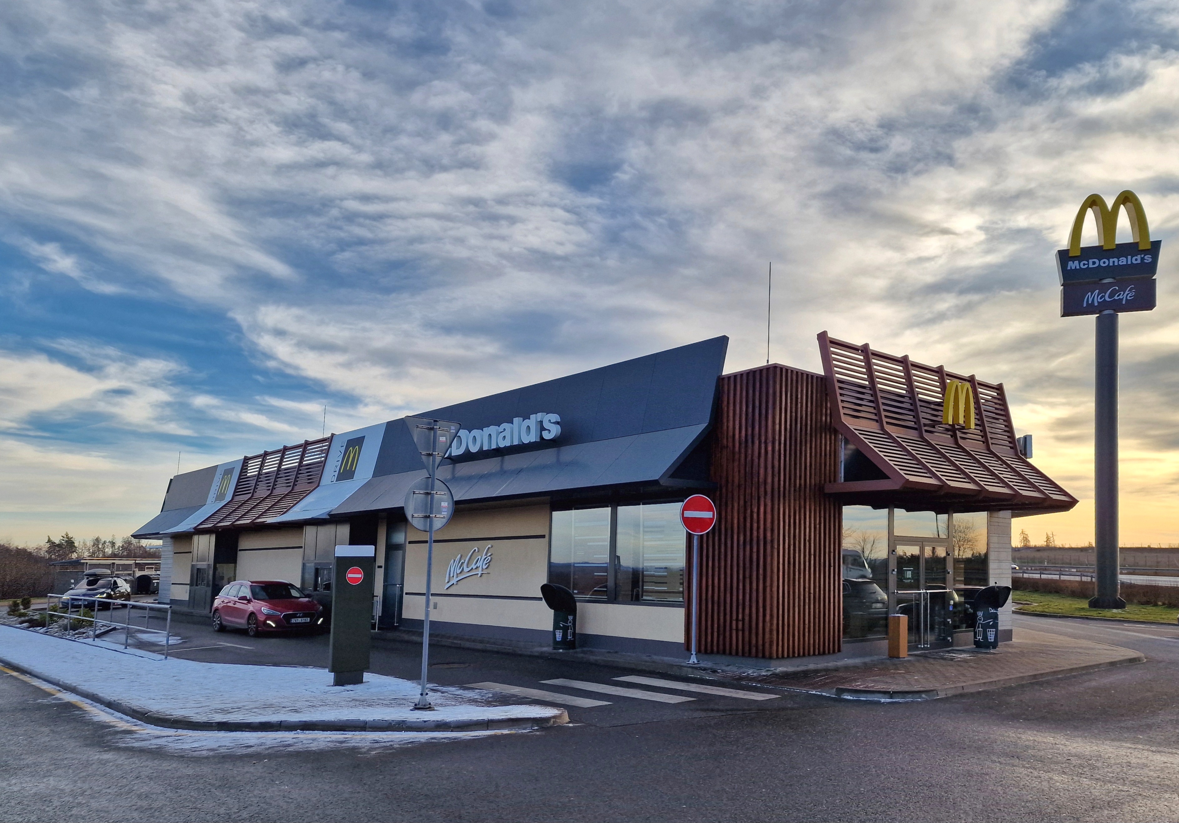 McDonald's foto 6