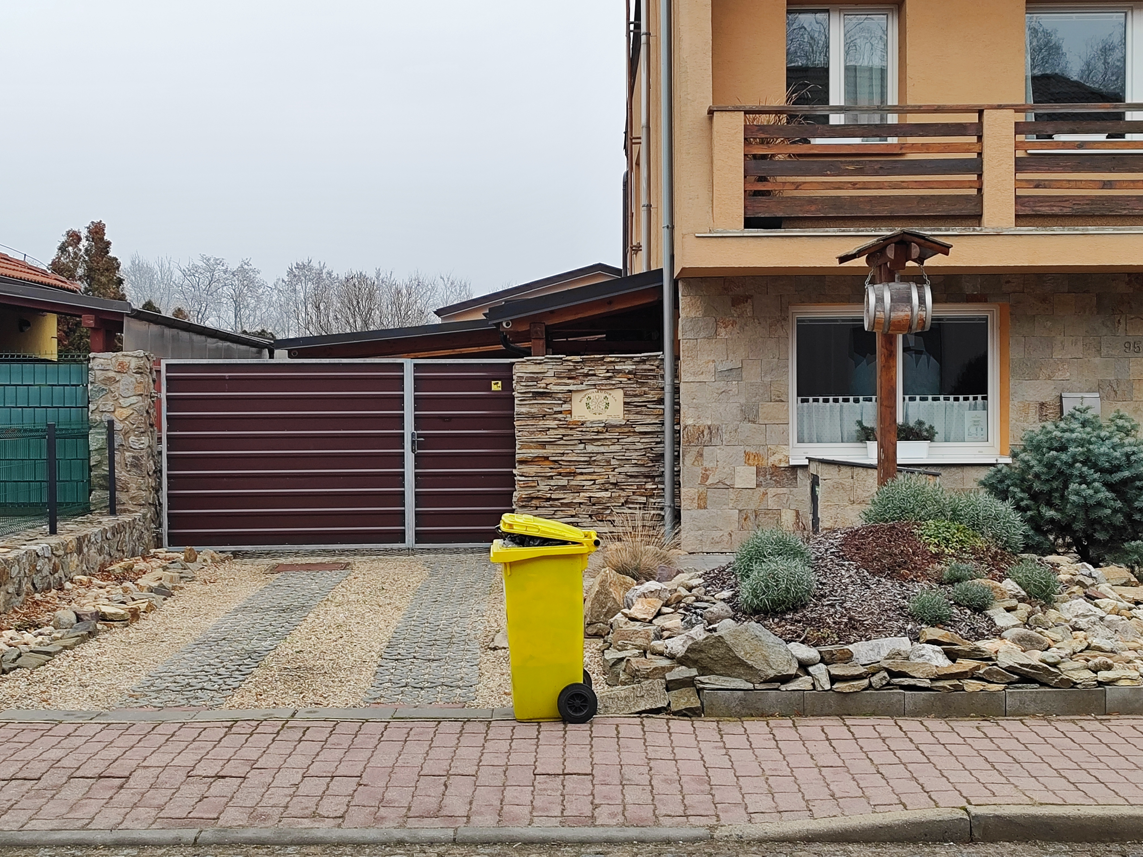 Minipivovar U Dyje, s.r.o. foto 2