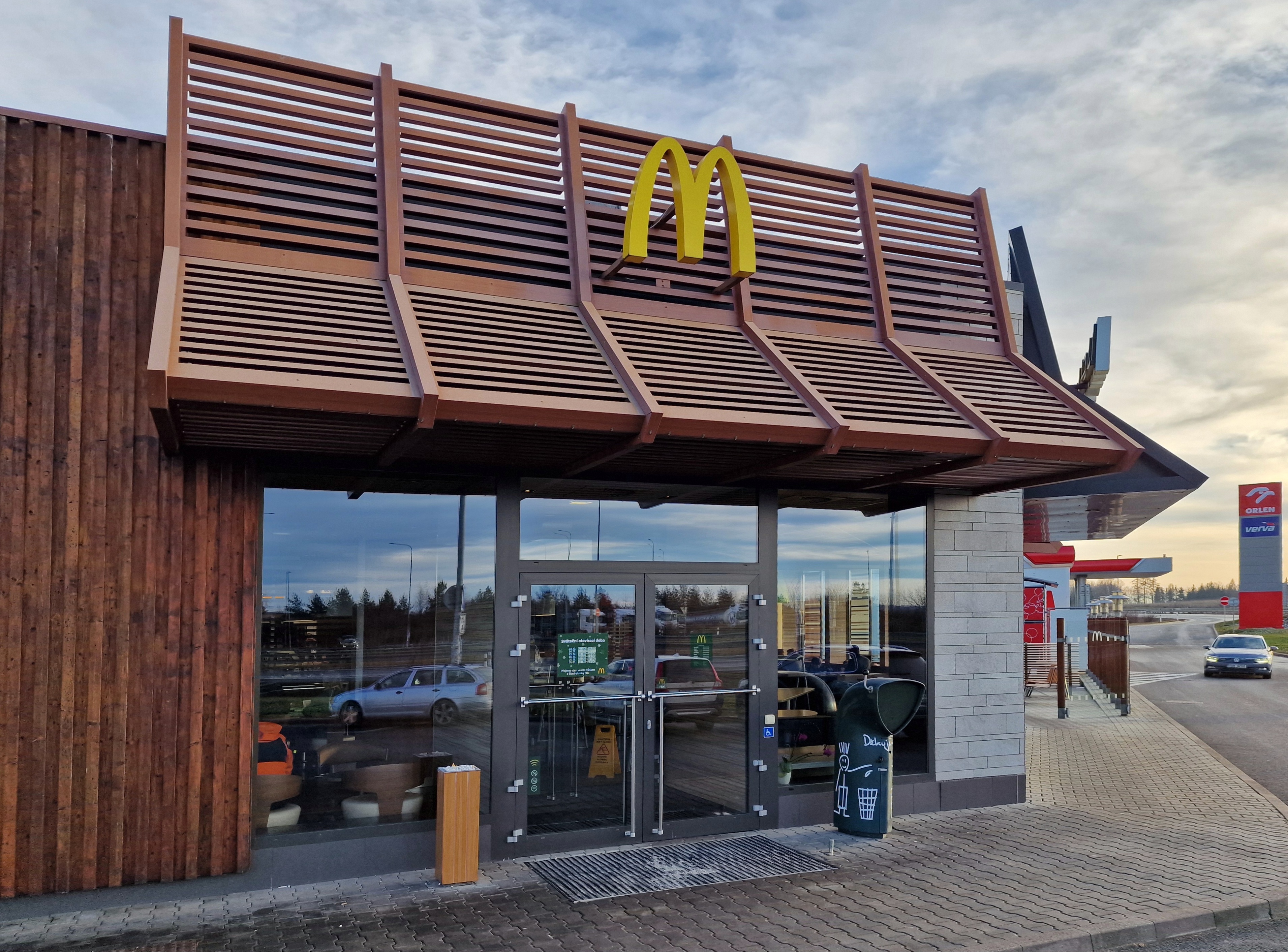 McCafé foto 4