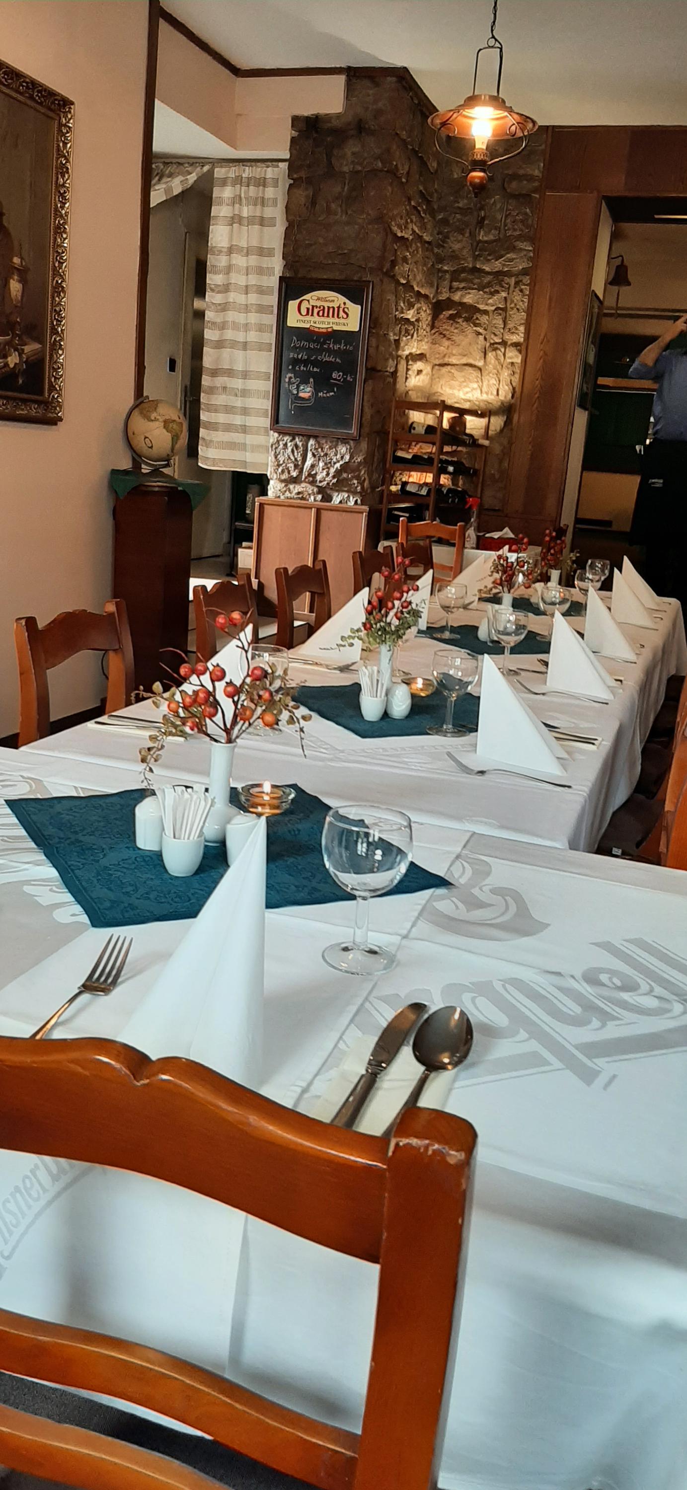 RESTAURACE POHODA foto 3