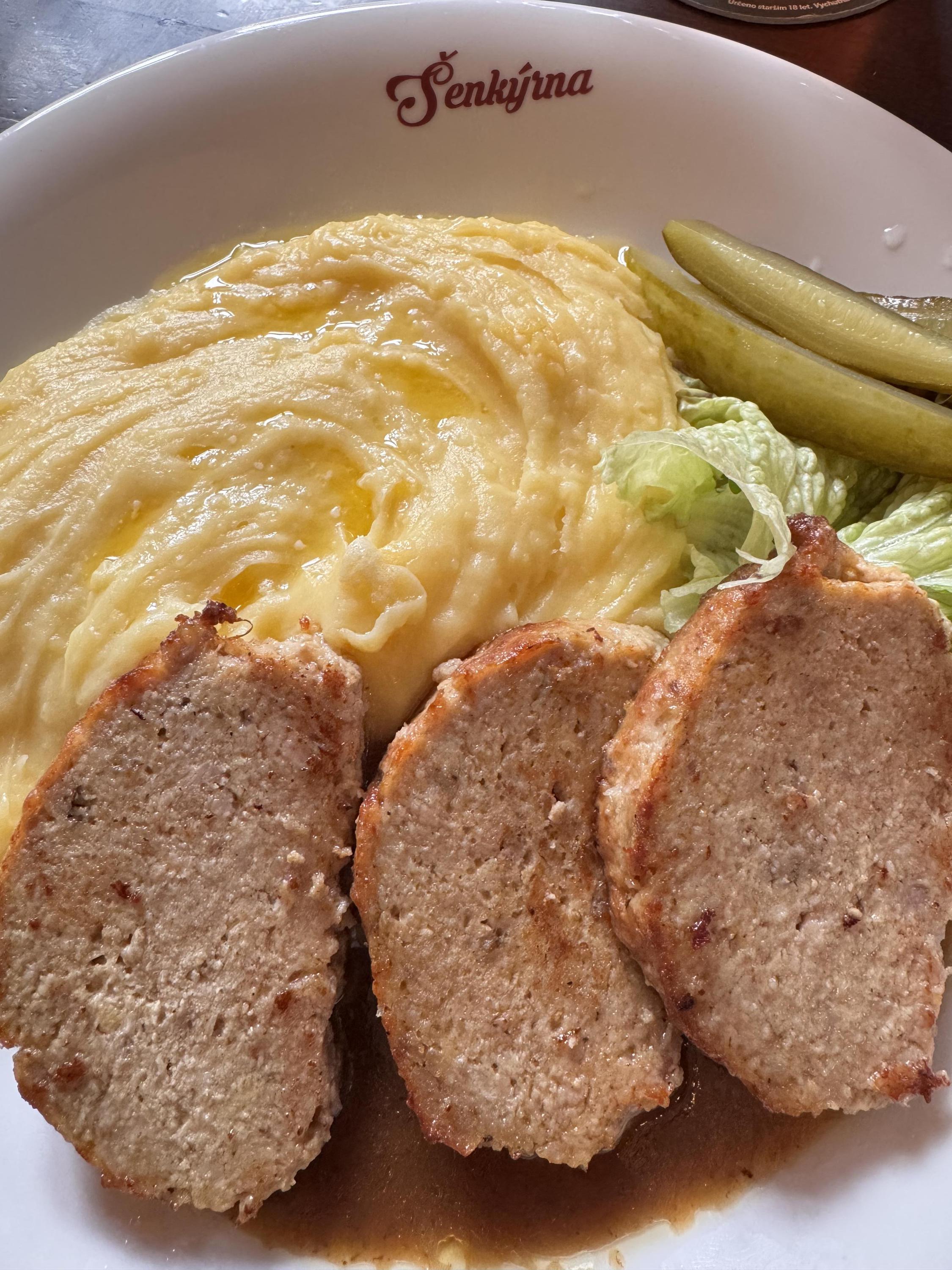 Šenkýrna Na Ledárnách foto 5