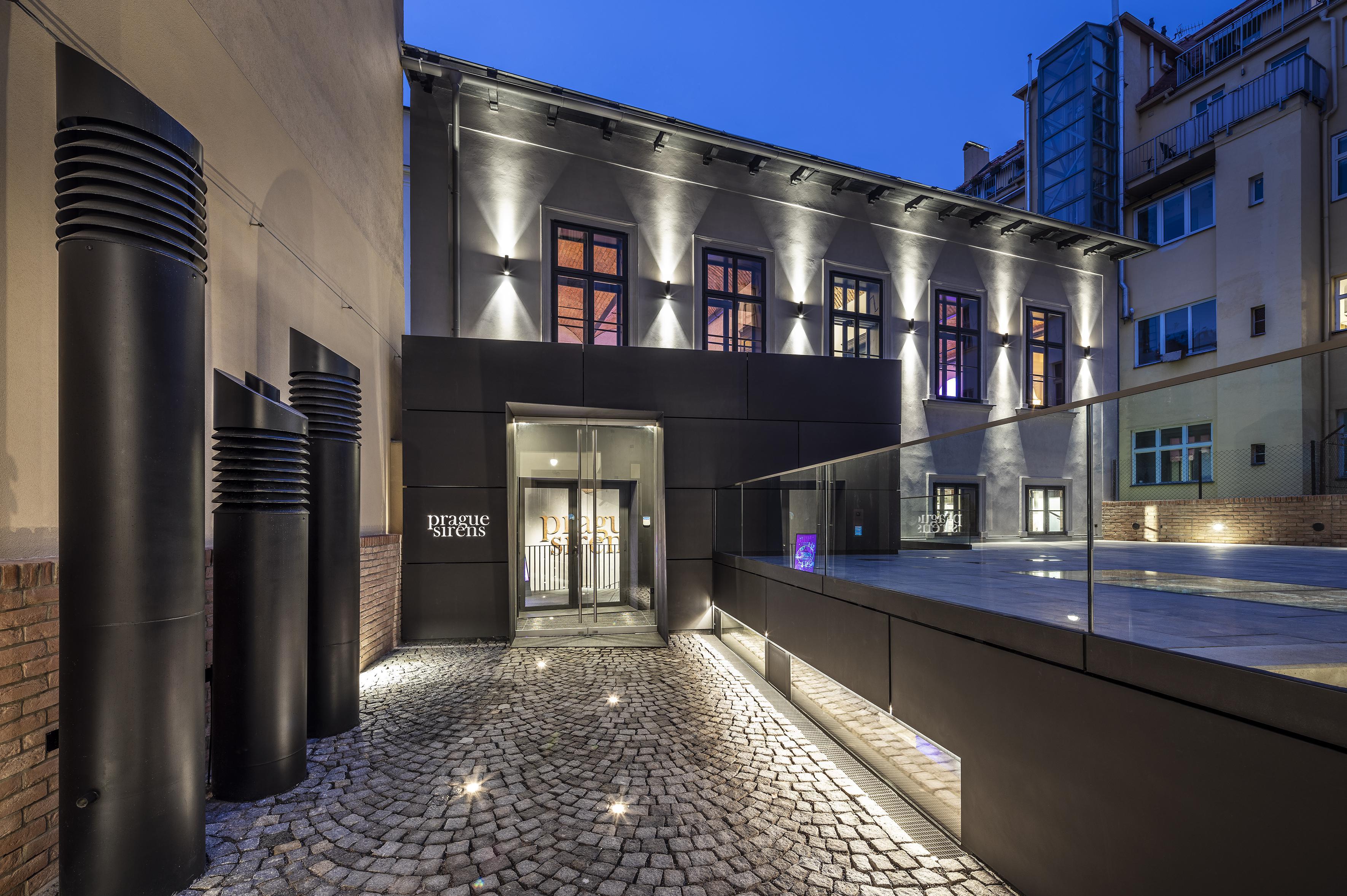 DoPa-stavby CZ s.r.o.