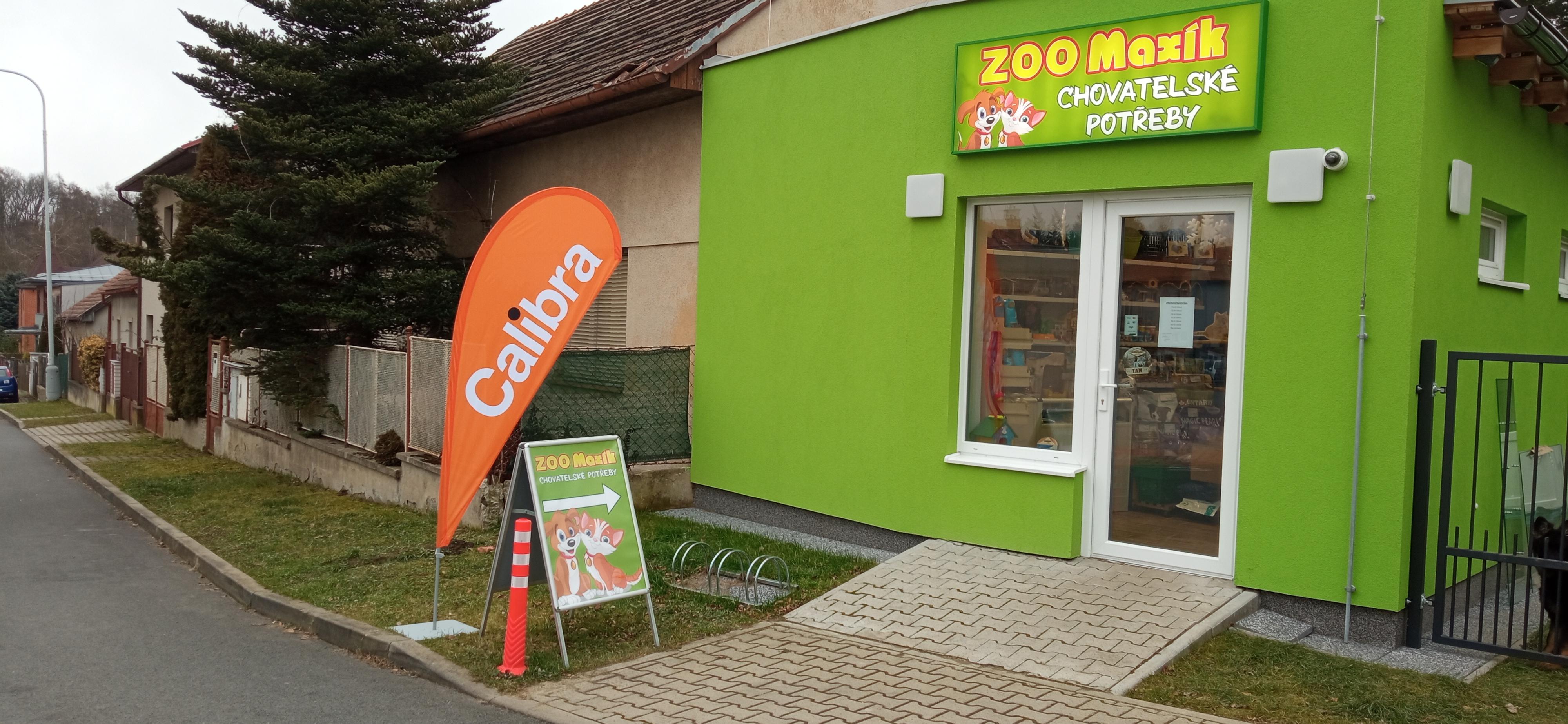 Zoo Maxík foto 5
