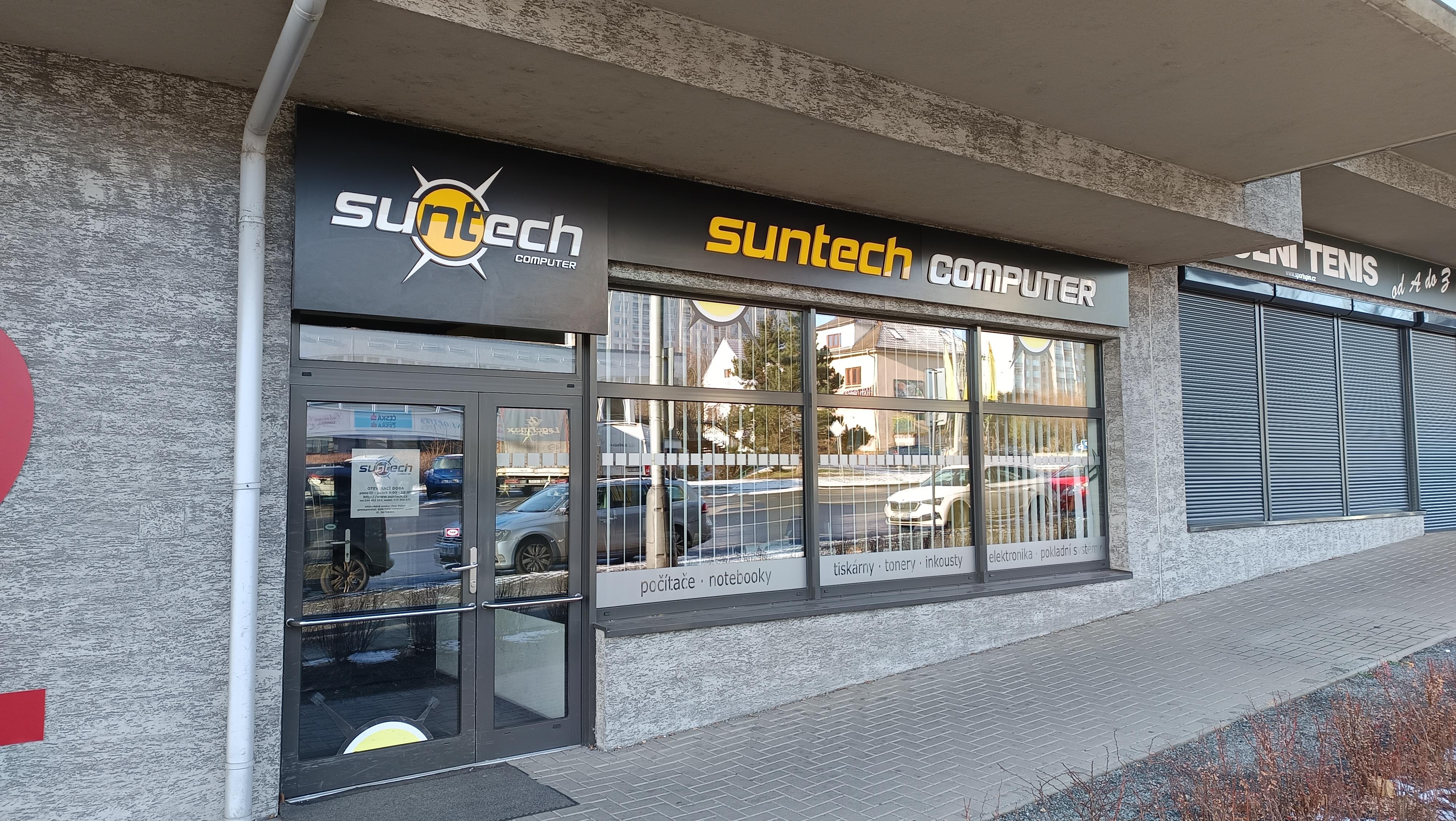 SUNTECH computer s.r.o. foto 4