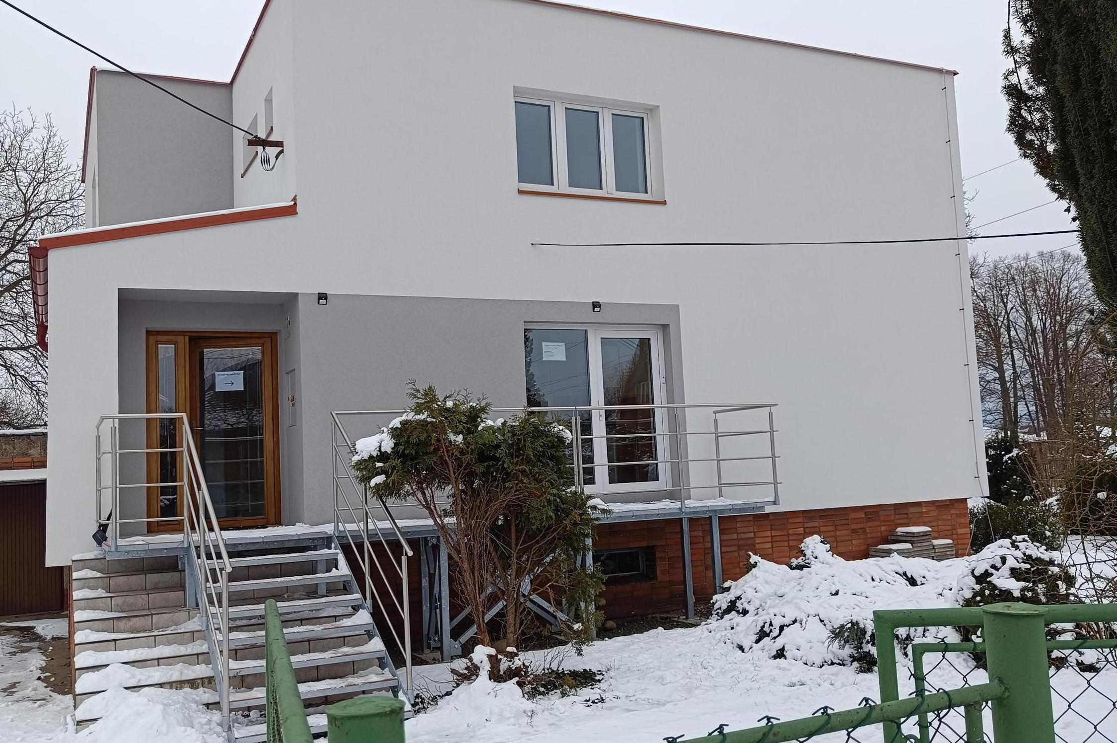 Účetnictví Frýdek-Místek s.r.o.