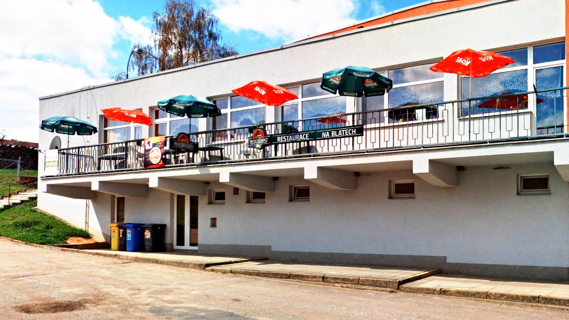 Restaurace Na Blatech