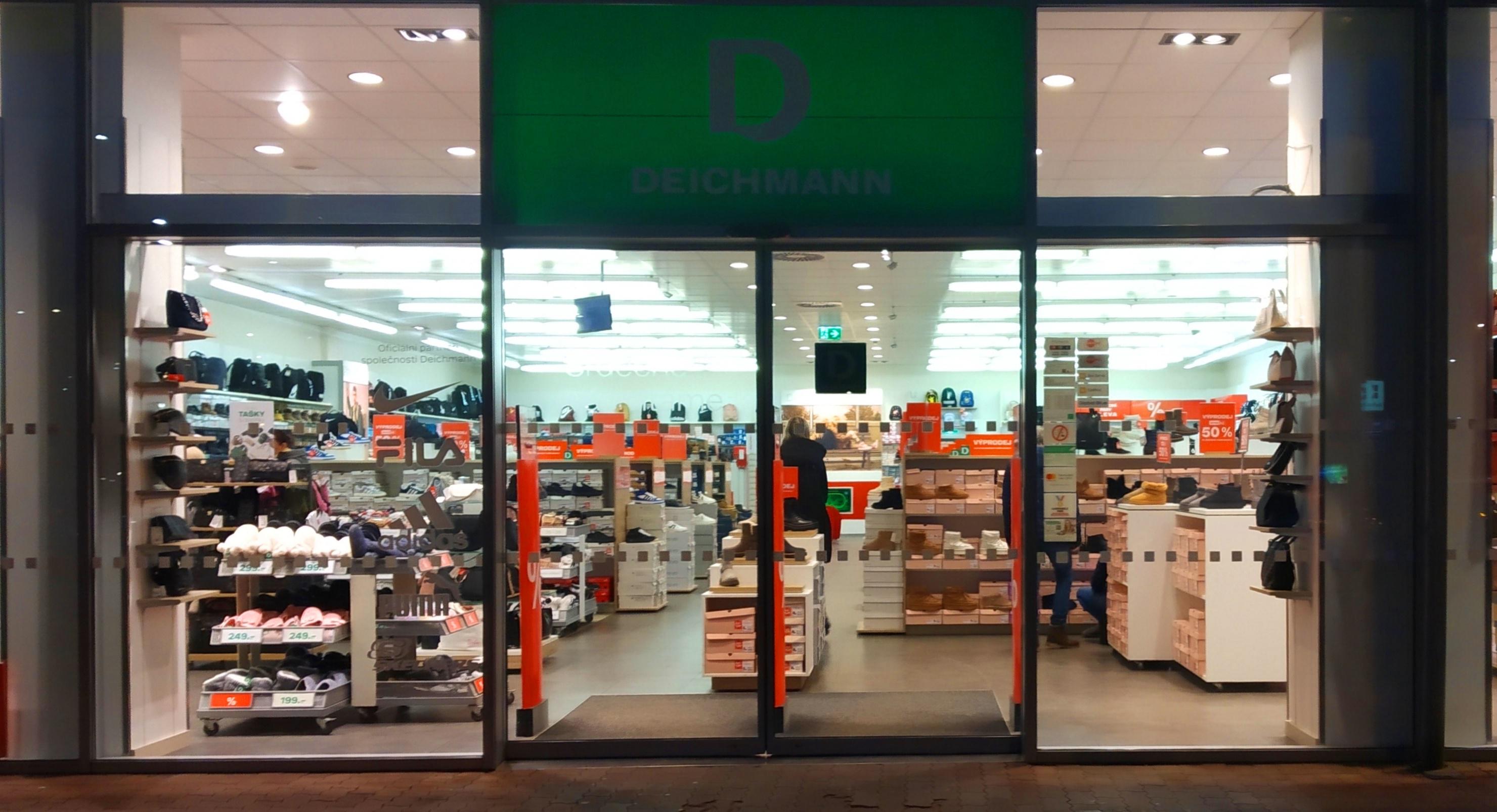 DEICHMANN foto 3