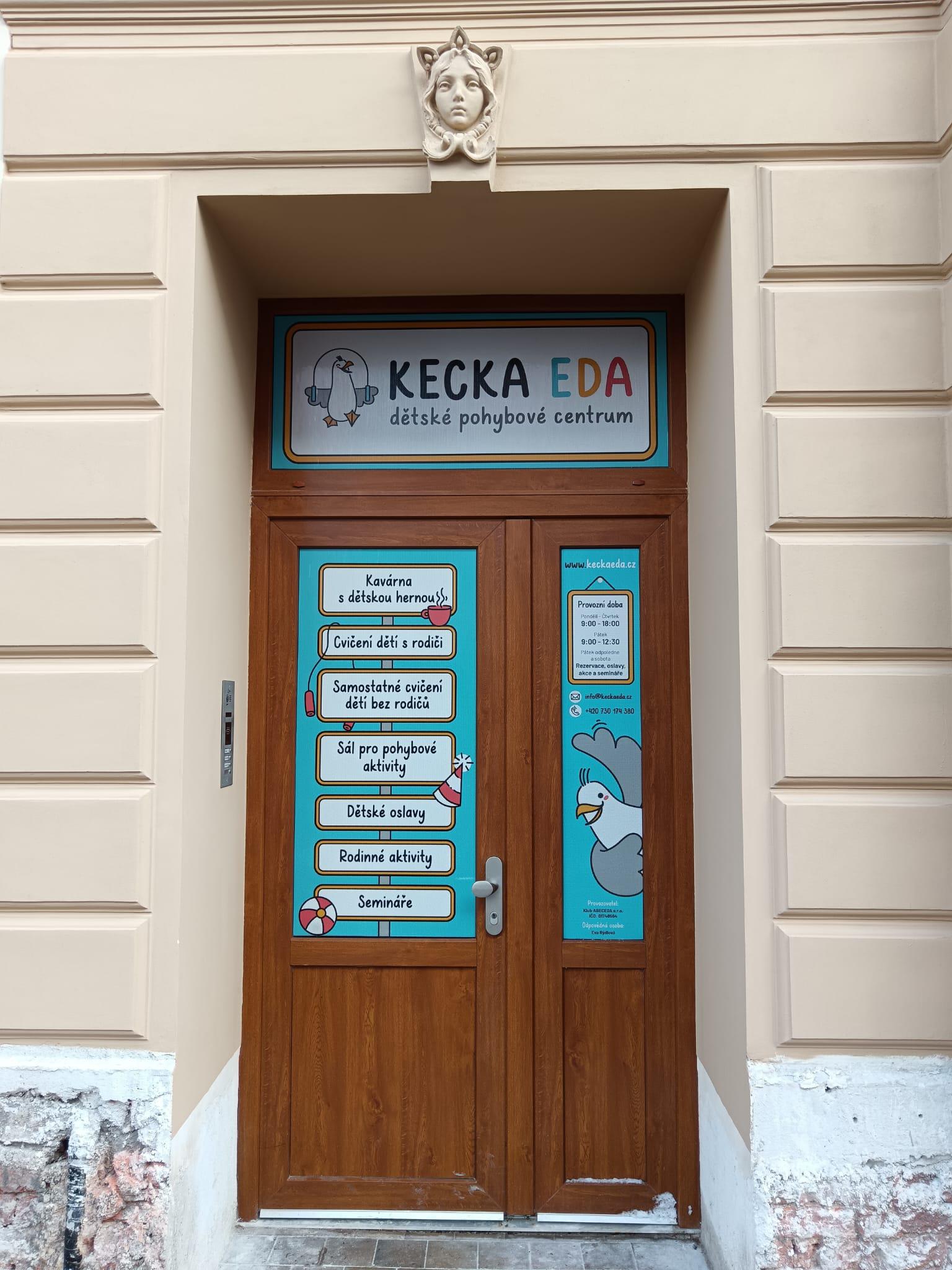 Kecka Eda foto 6