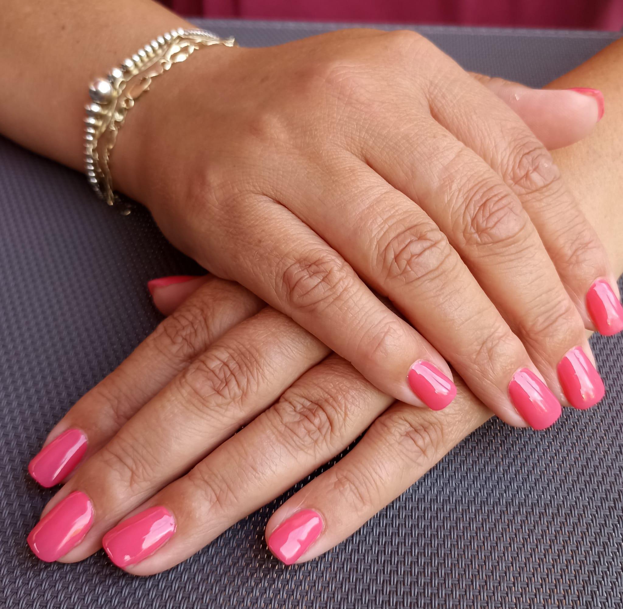 Kateřina Veselá - České Nehtové Studio foto 6