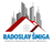 logo Radoslav Šmiga