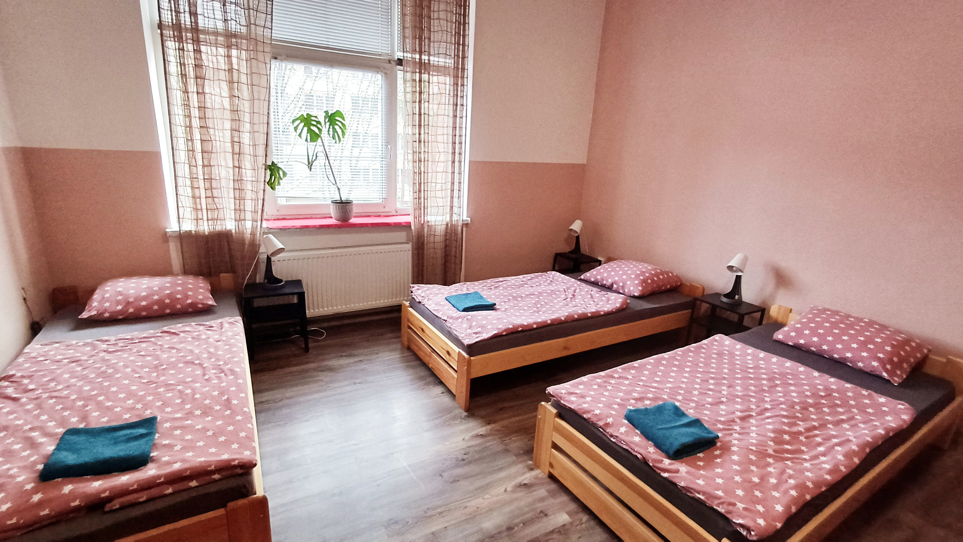 Apartmán U Dvora
