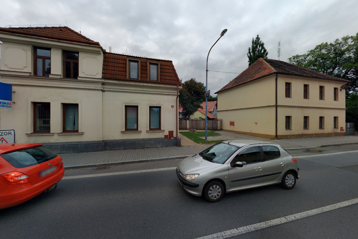 Generali Česká pojišťovna