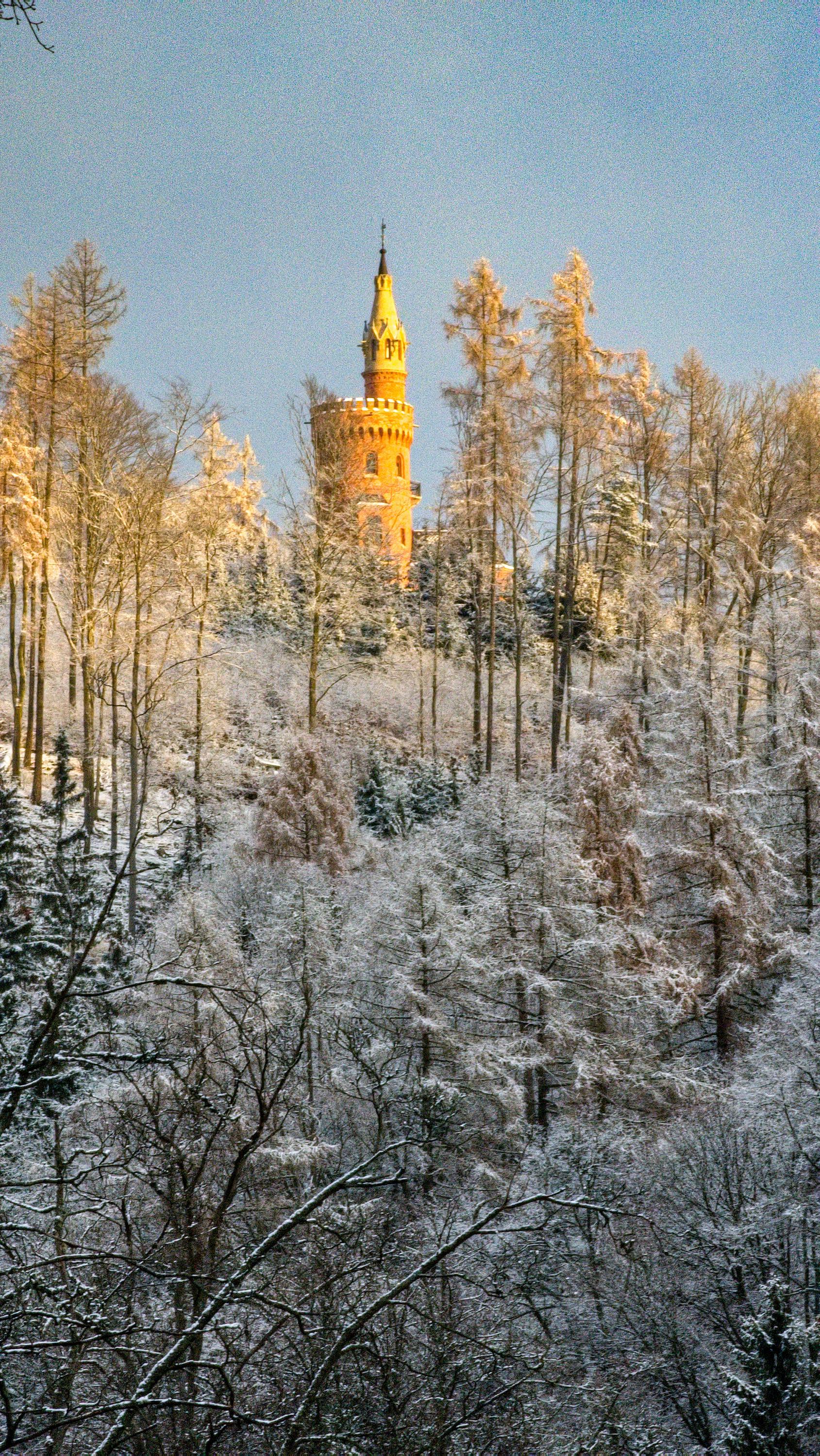 Goethova vyhlídka foto 3