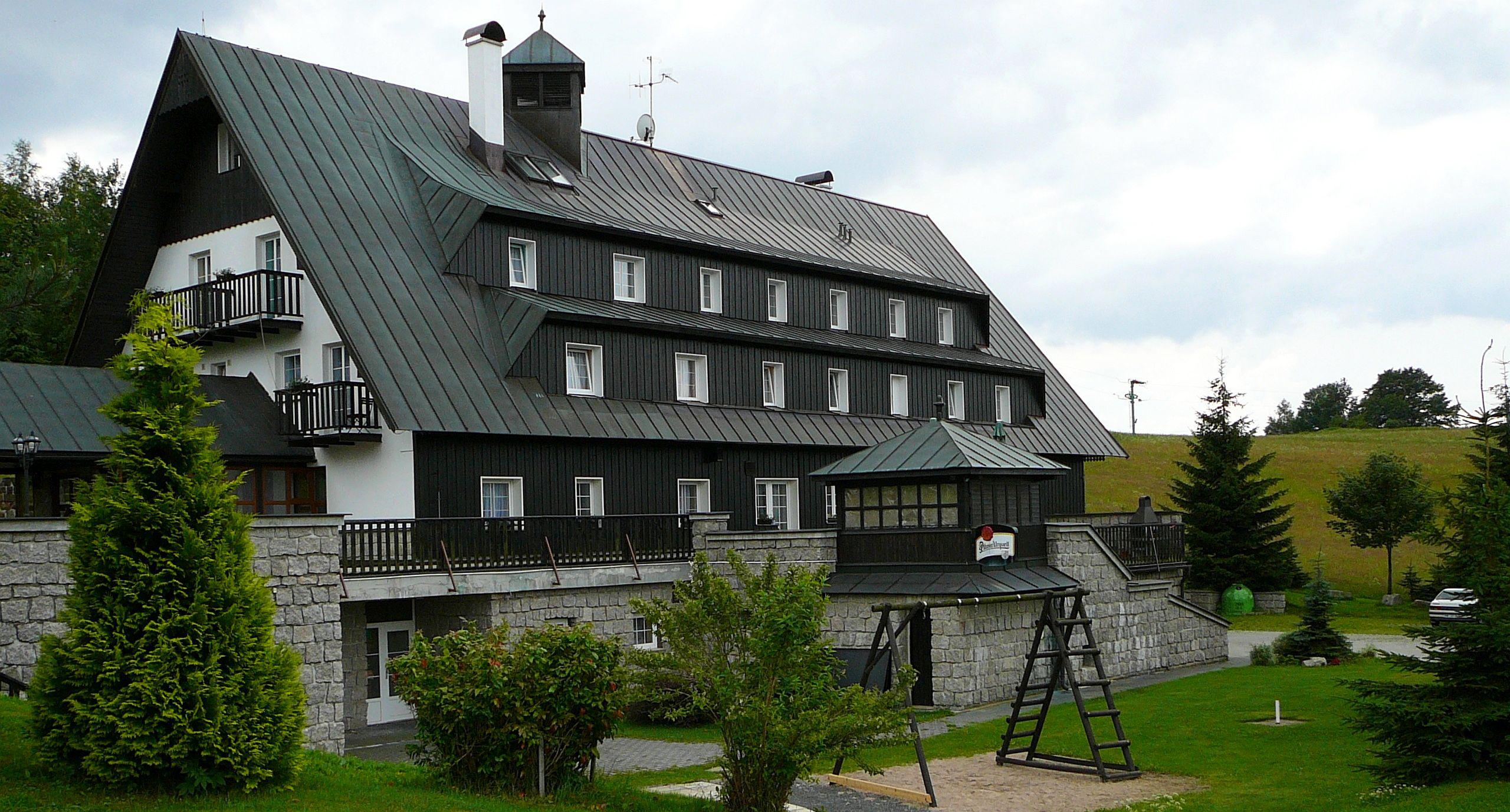 Horský hotel Maruška foto 6