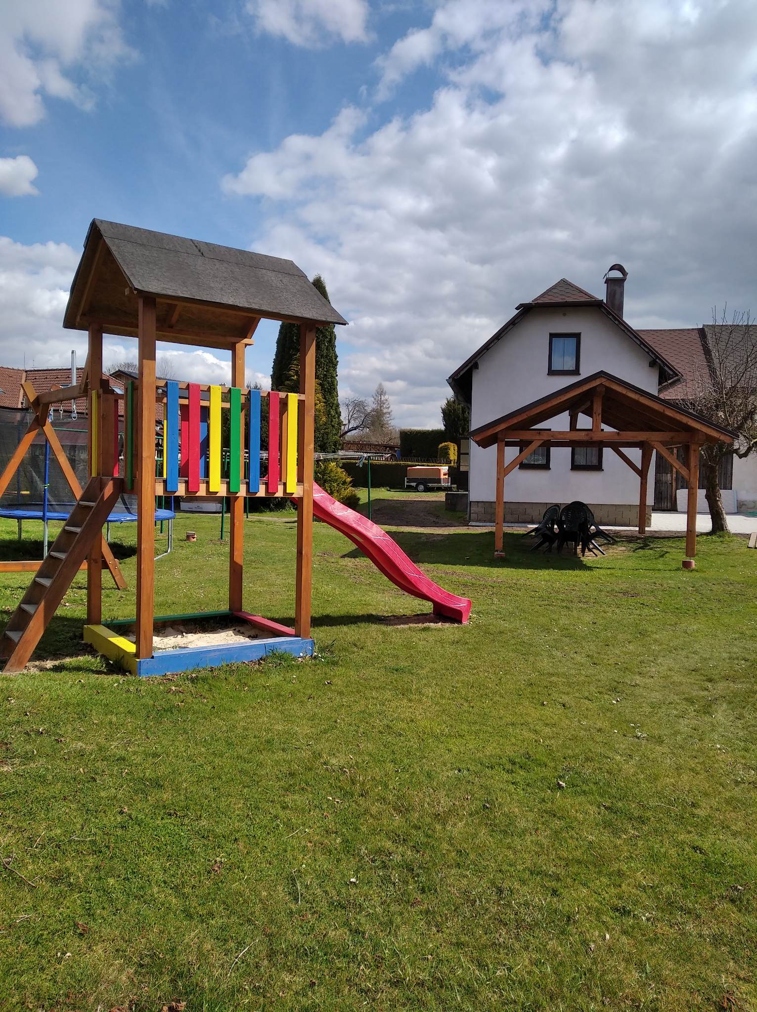 Ubytování Český ráj Sedmihorky foto 5