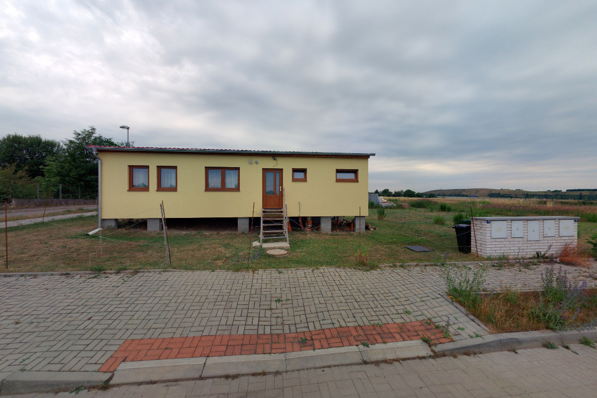 Jiří Cirkovský - realitní fotograf foto 1