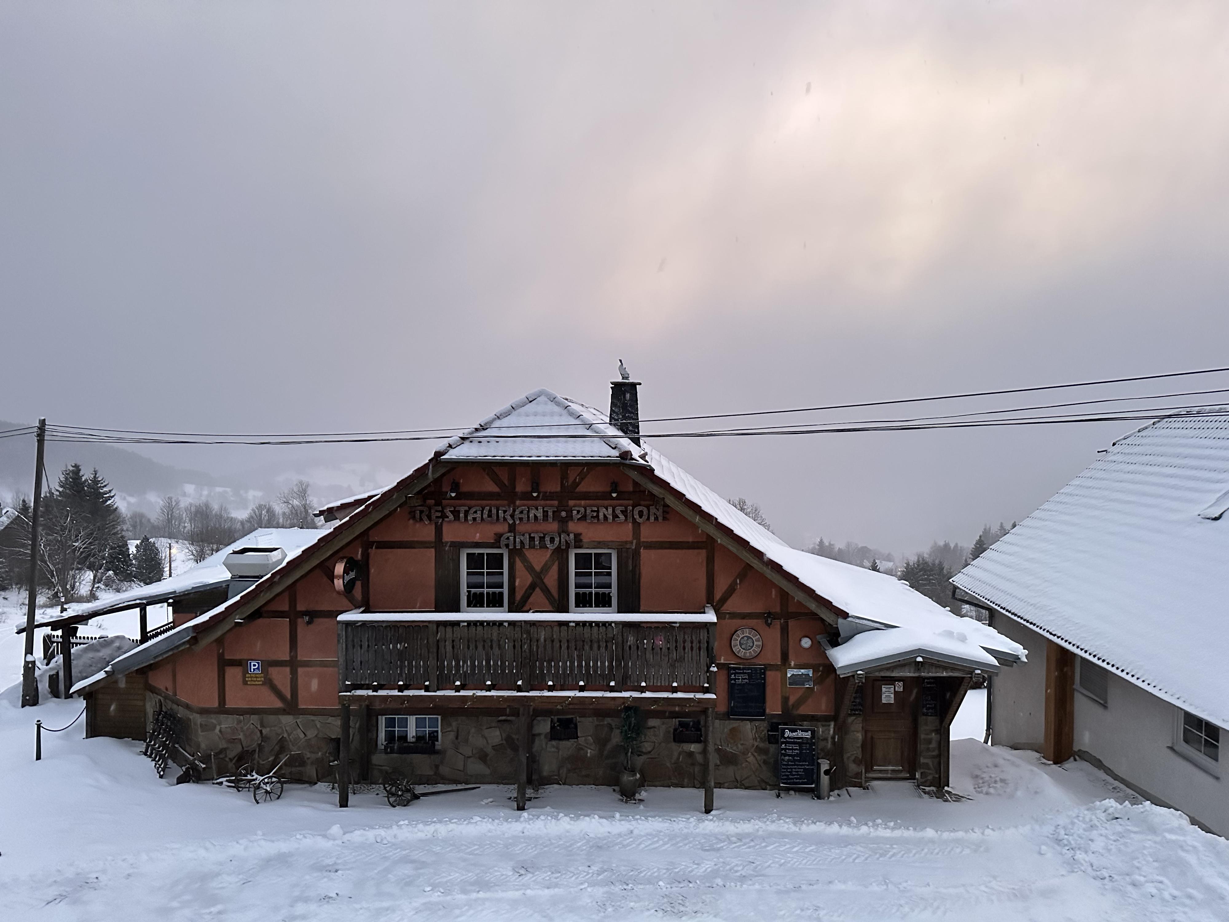 Pension Anton foto 6