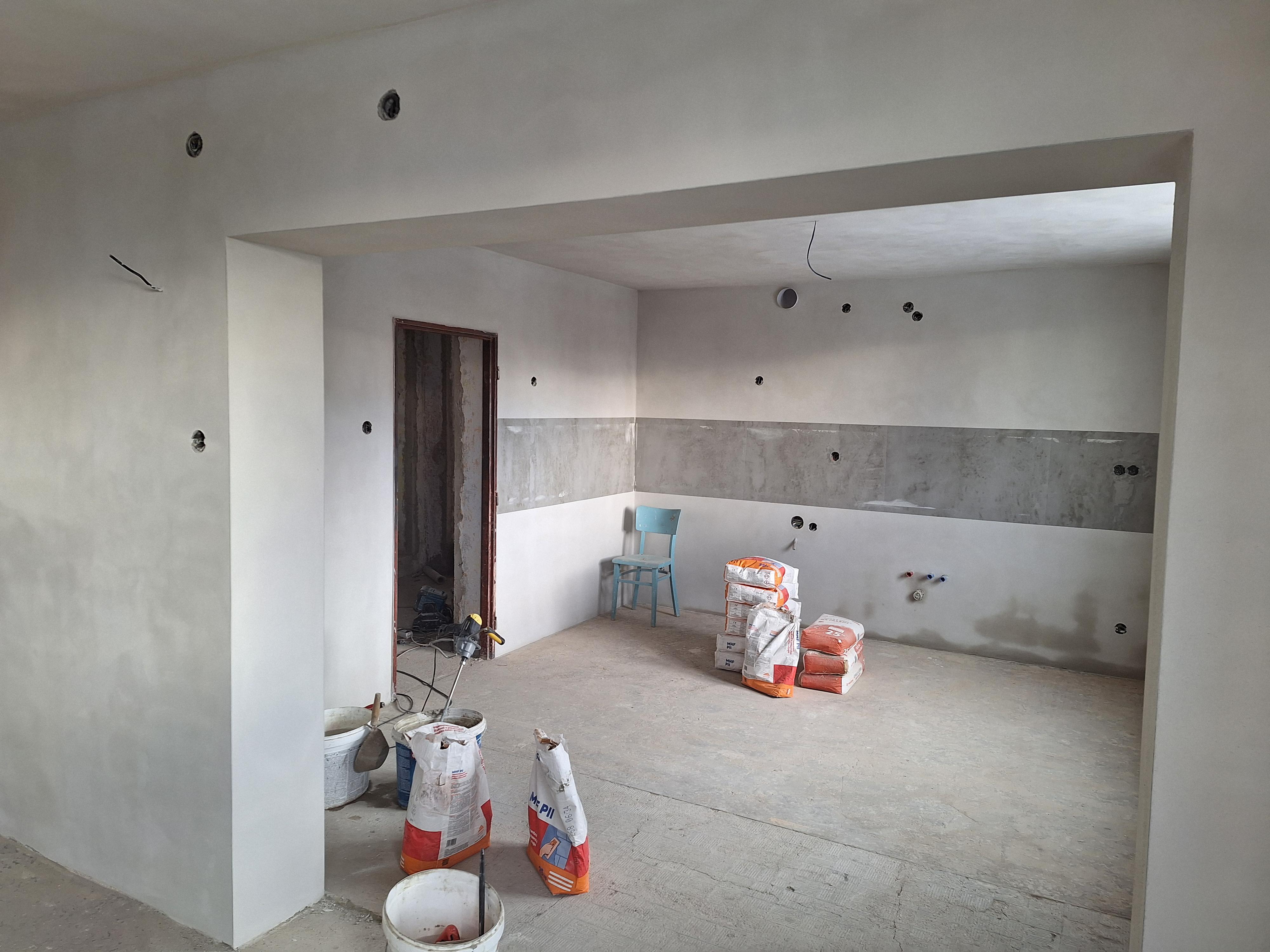 Martinak Karel - Stavební práce foto 4