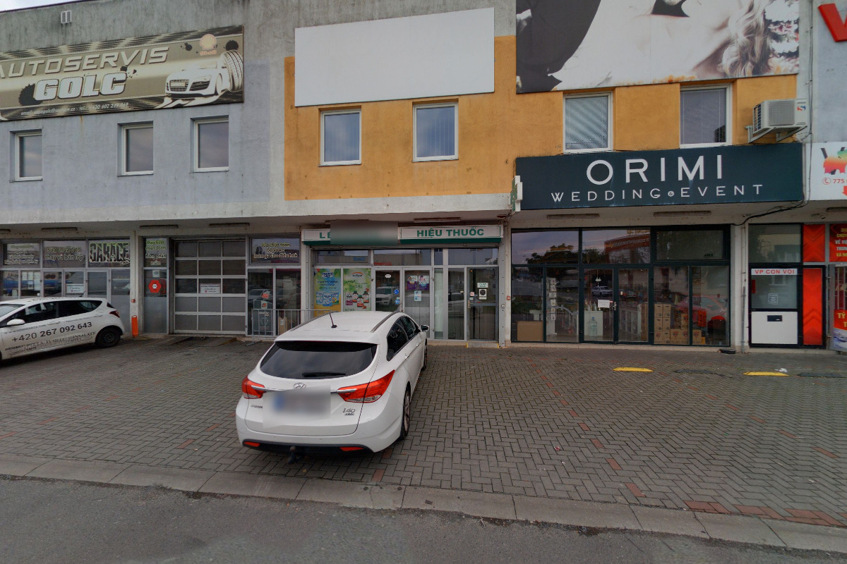 BENU Lékárna foto 3