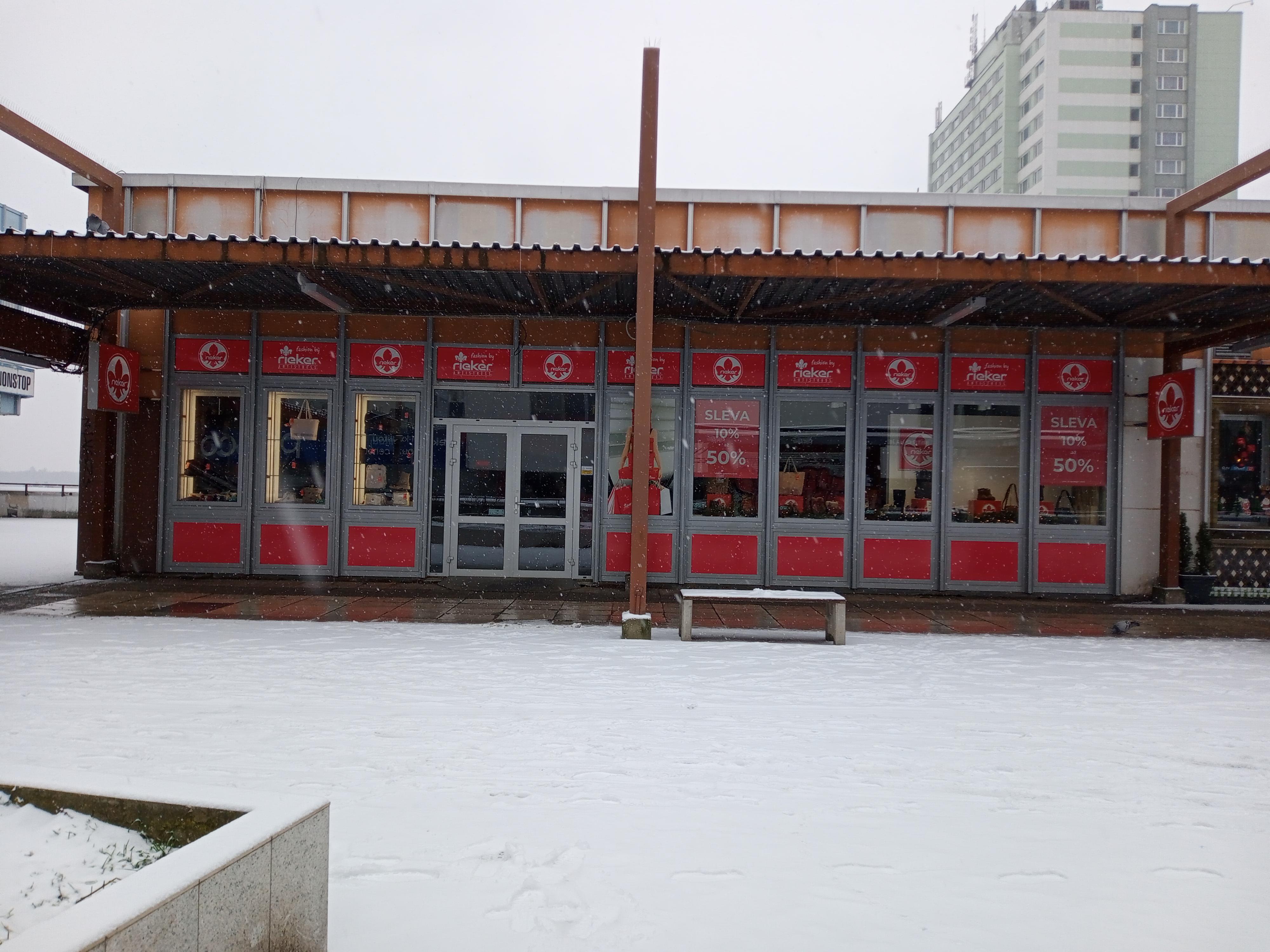 Rieker Store foto 2